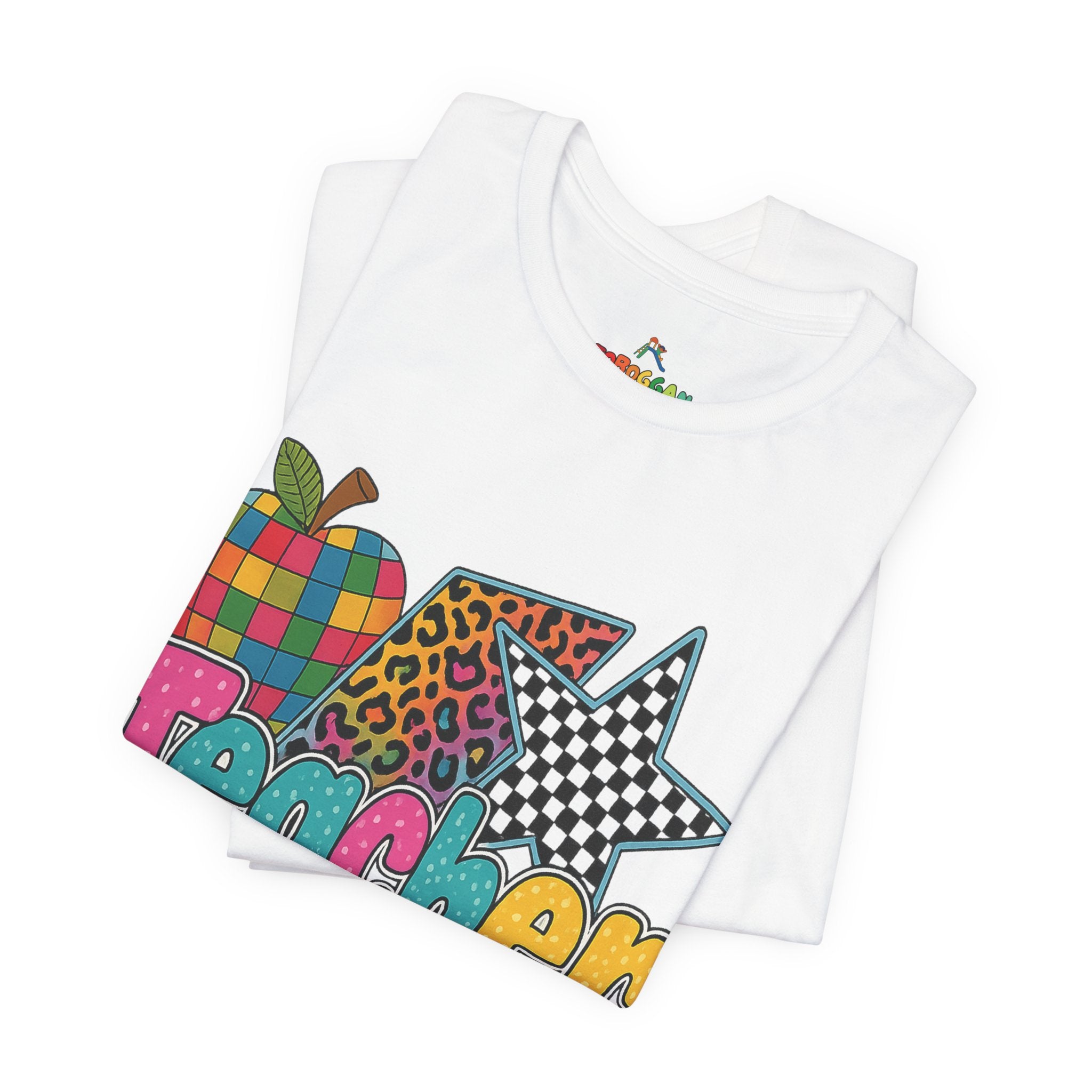 Teacher - T-Shirt