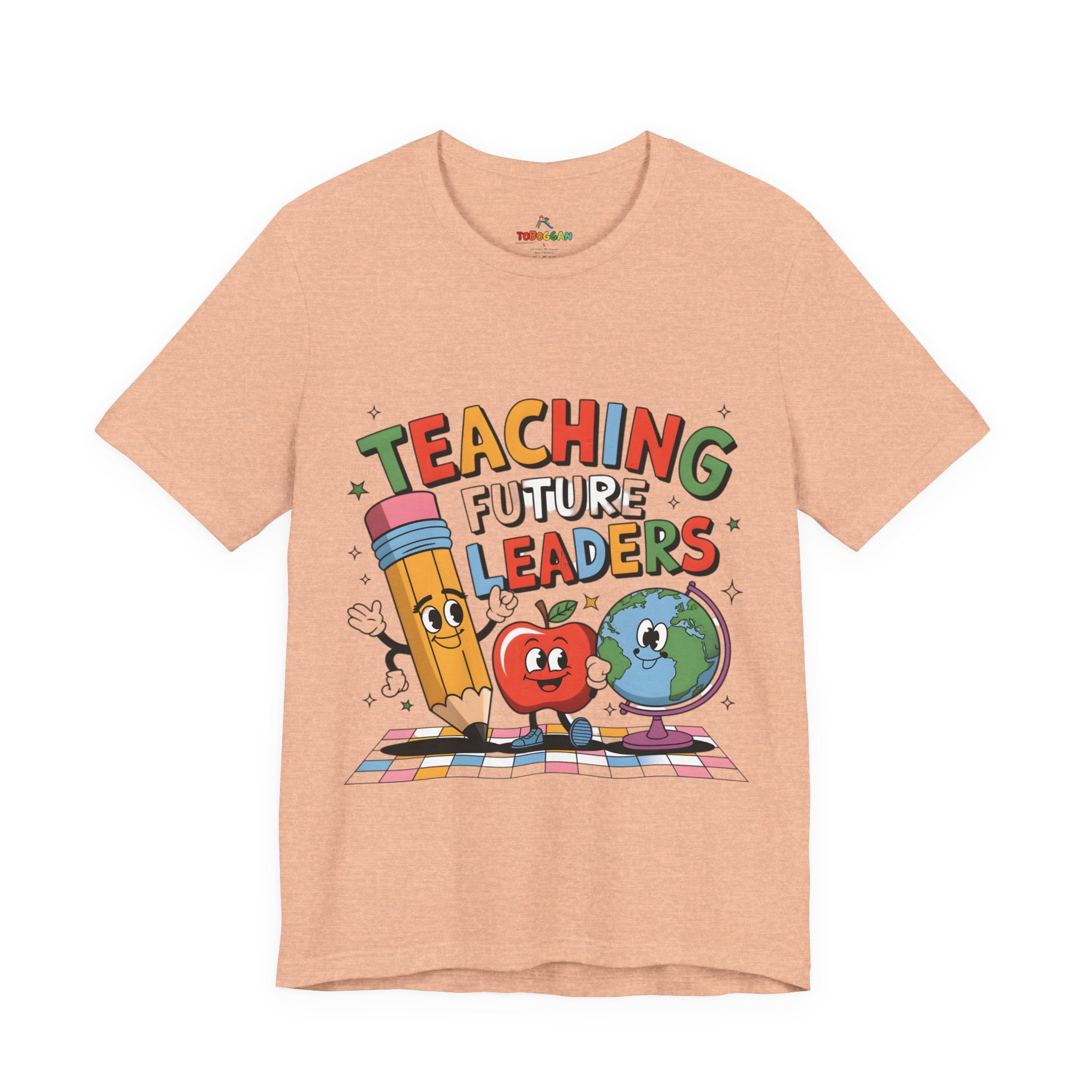 Teaching Future Leaders - T-Shirt