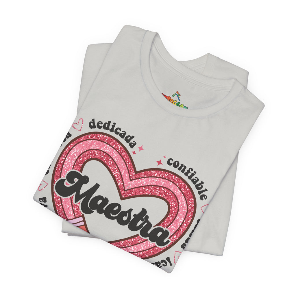 Maestra - T-Shirt