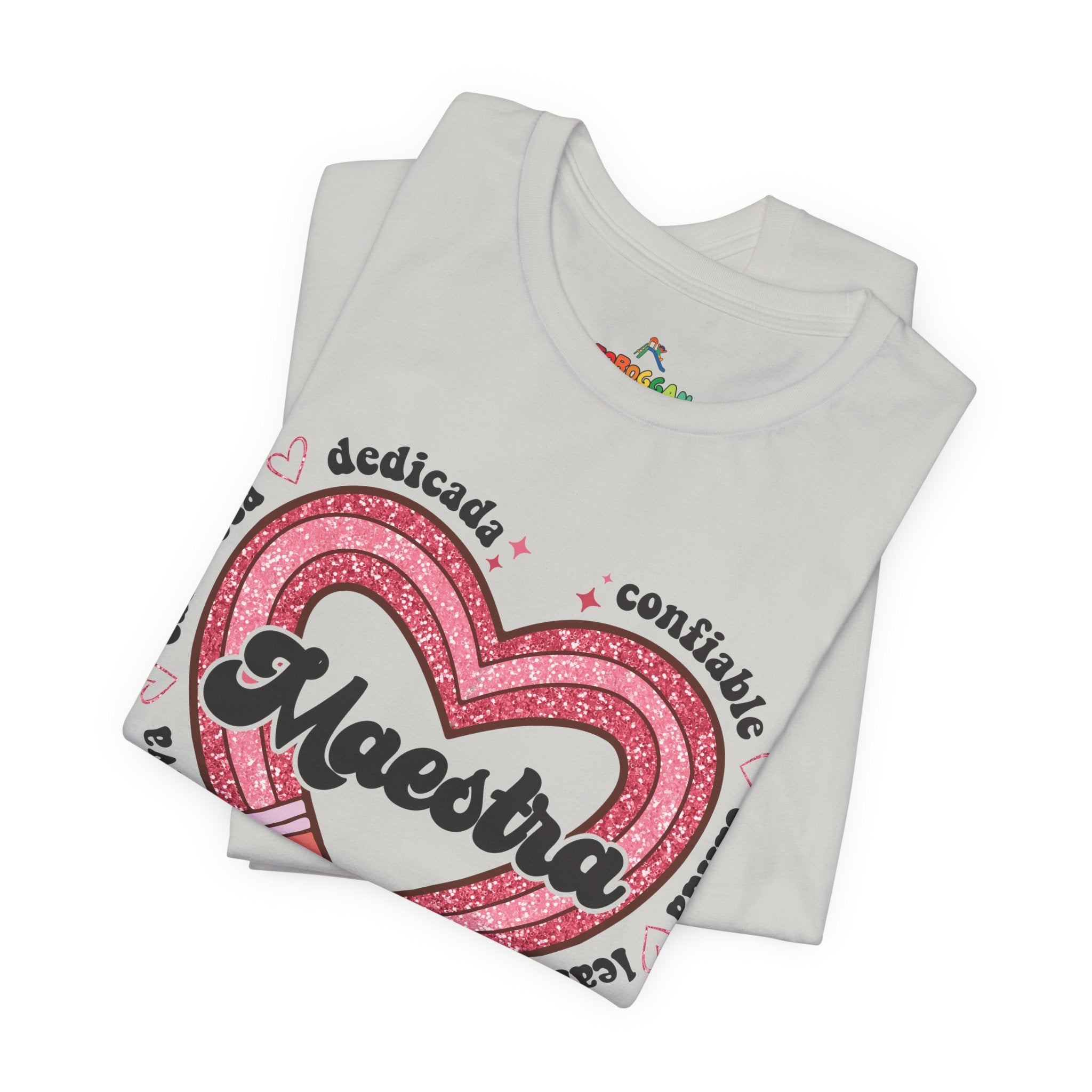 Maestra - T-Shirt