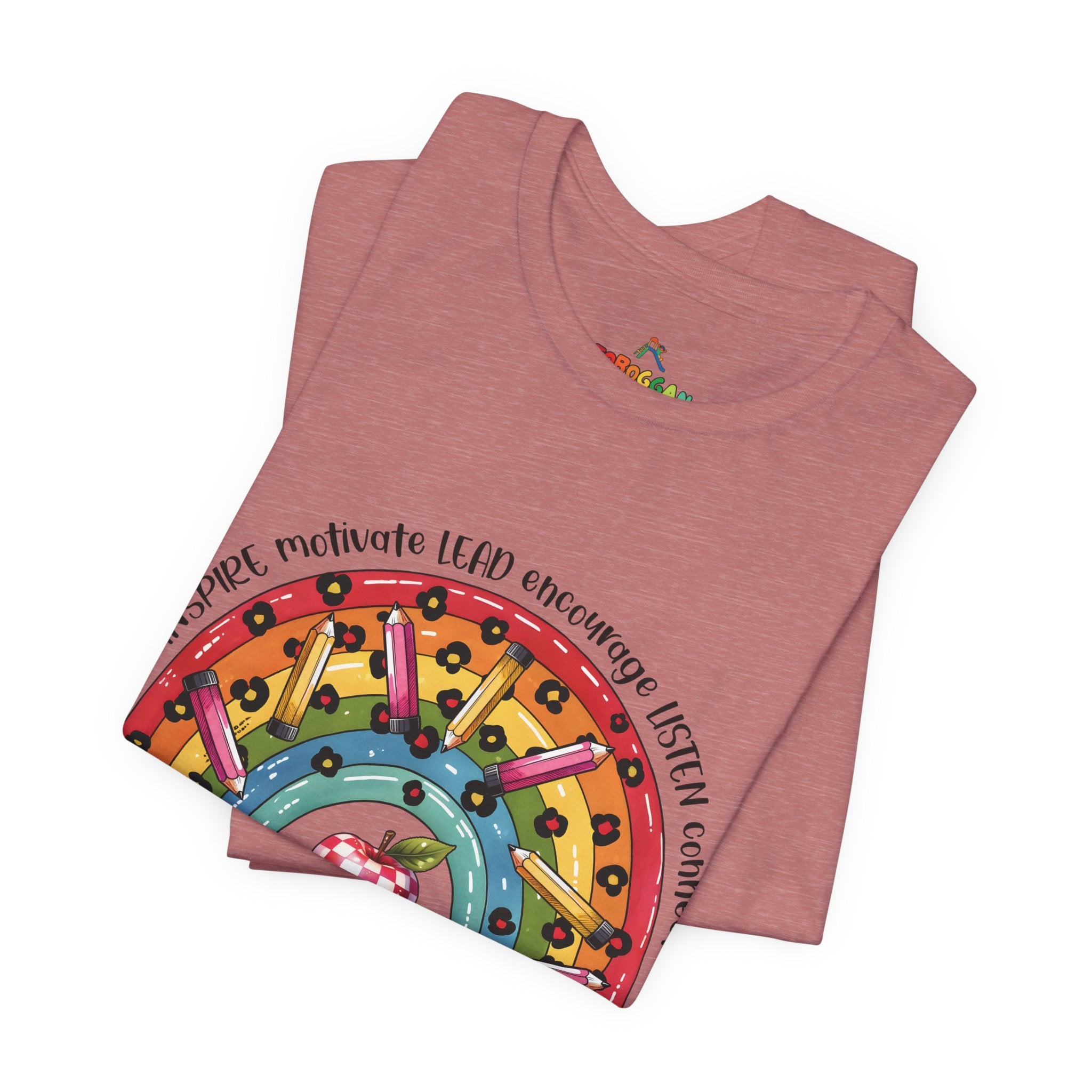 Teachers We Do It All - T-Shirt