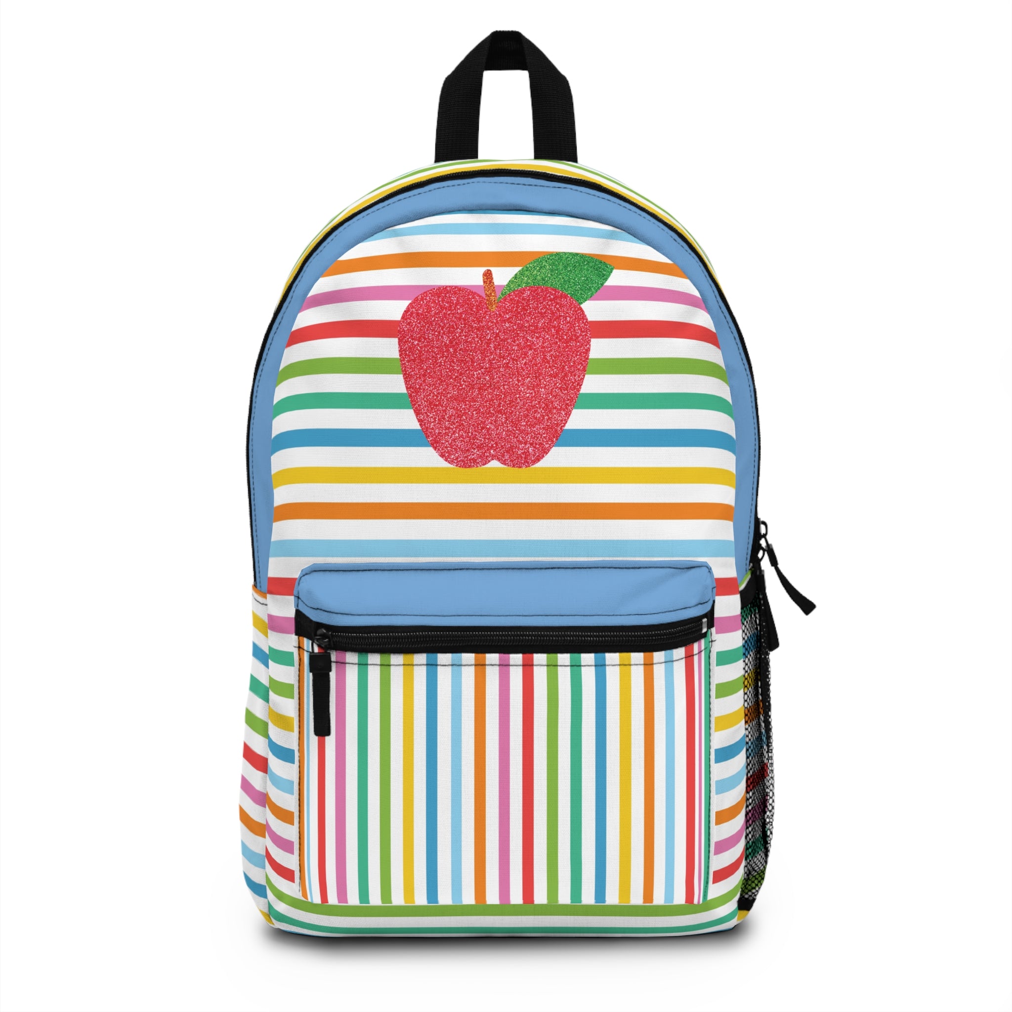 Colorful Strips - Backpack