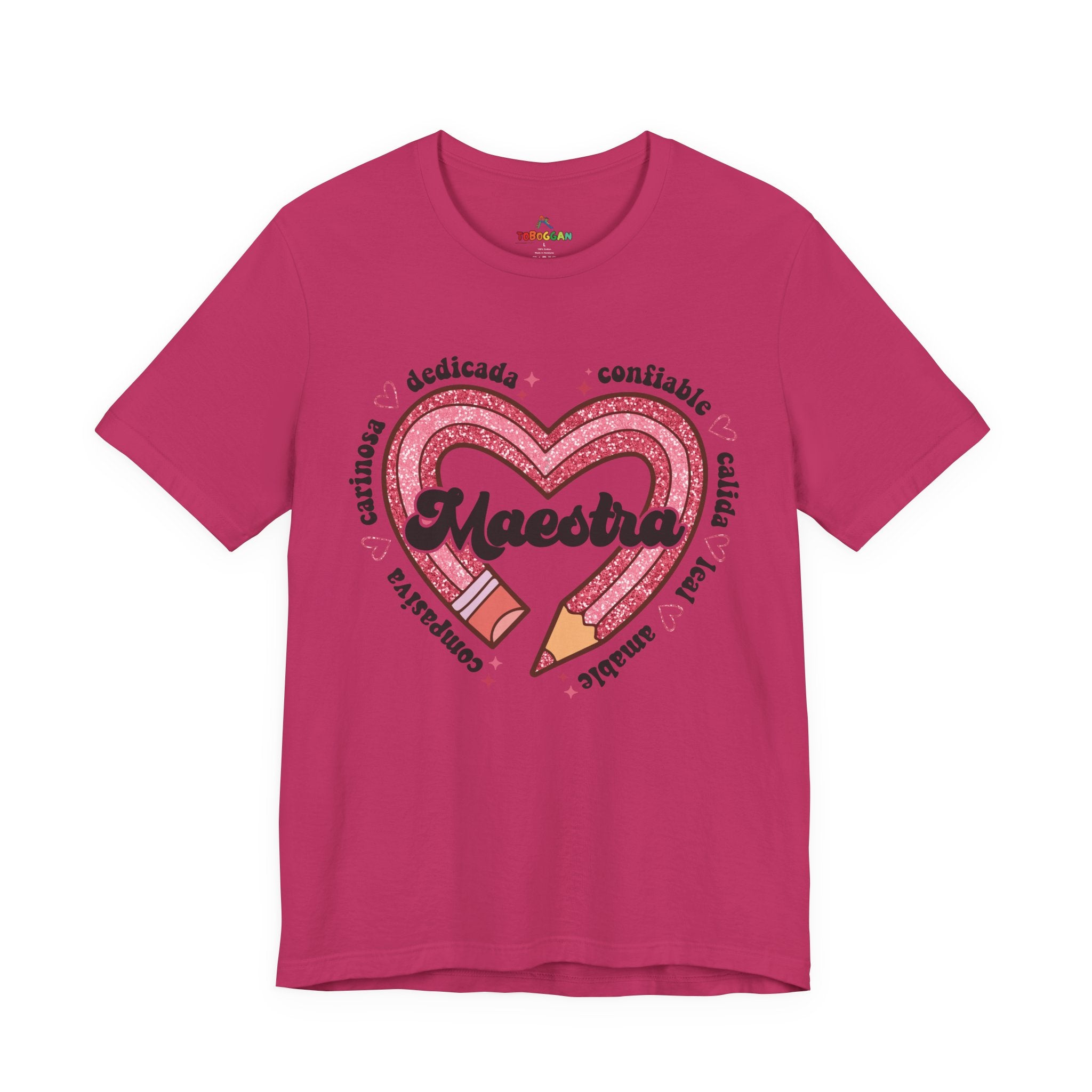Maestra - T-Shirt