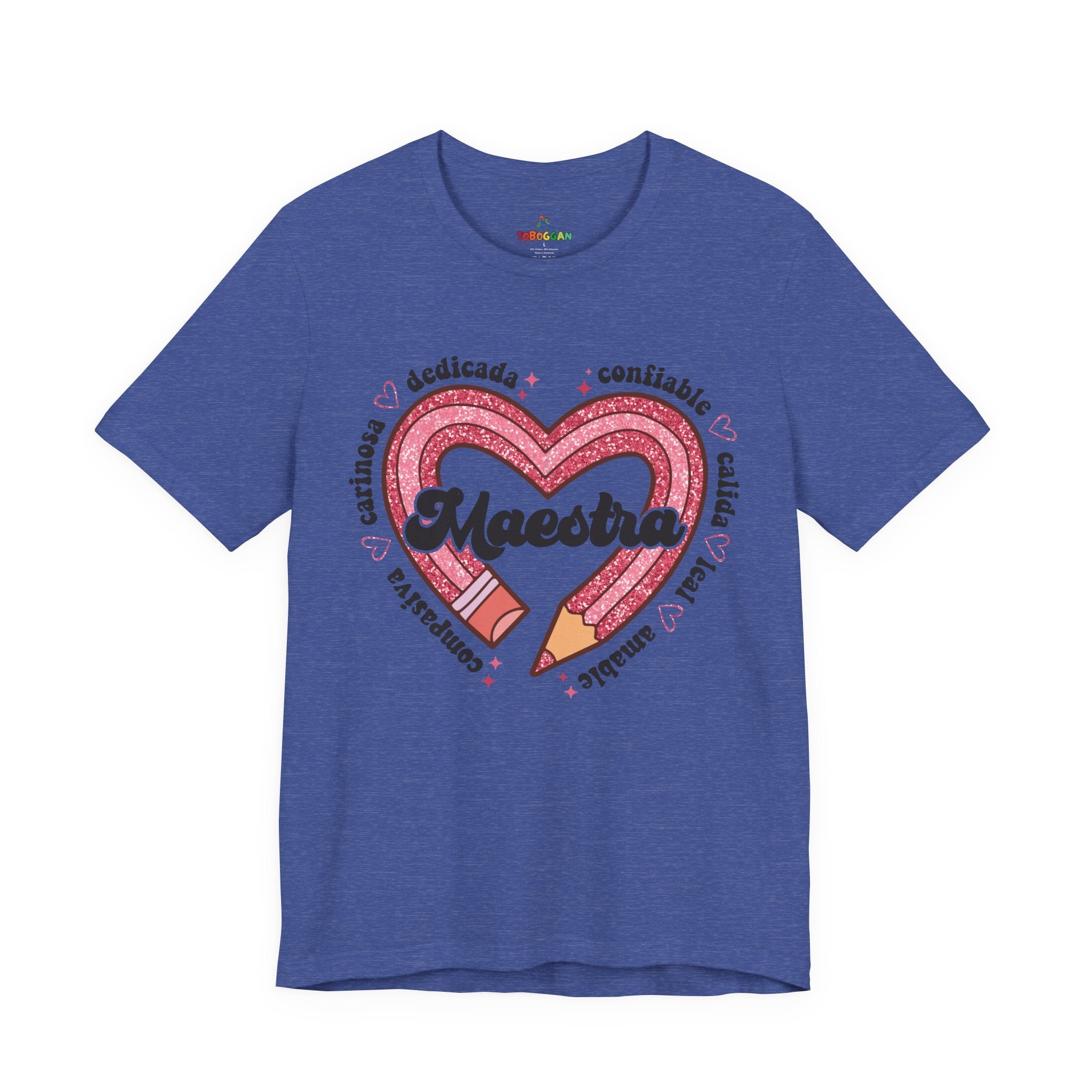 Maestra - T-Shirt