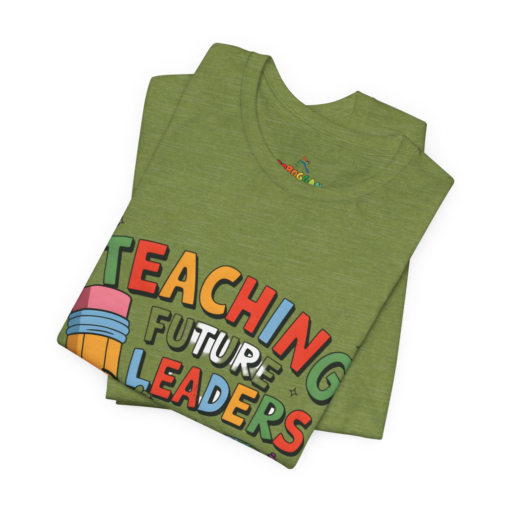 Teaching Future Leaders - T-Shirt