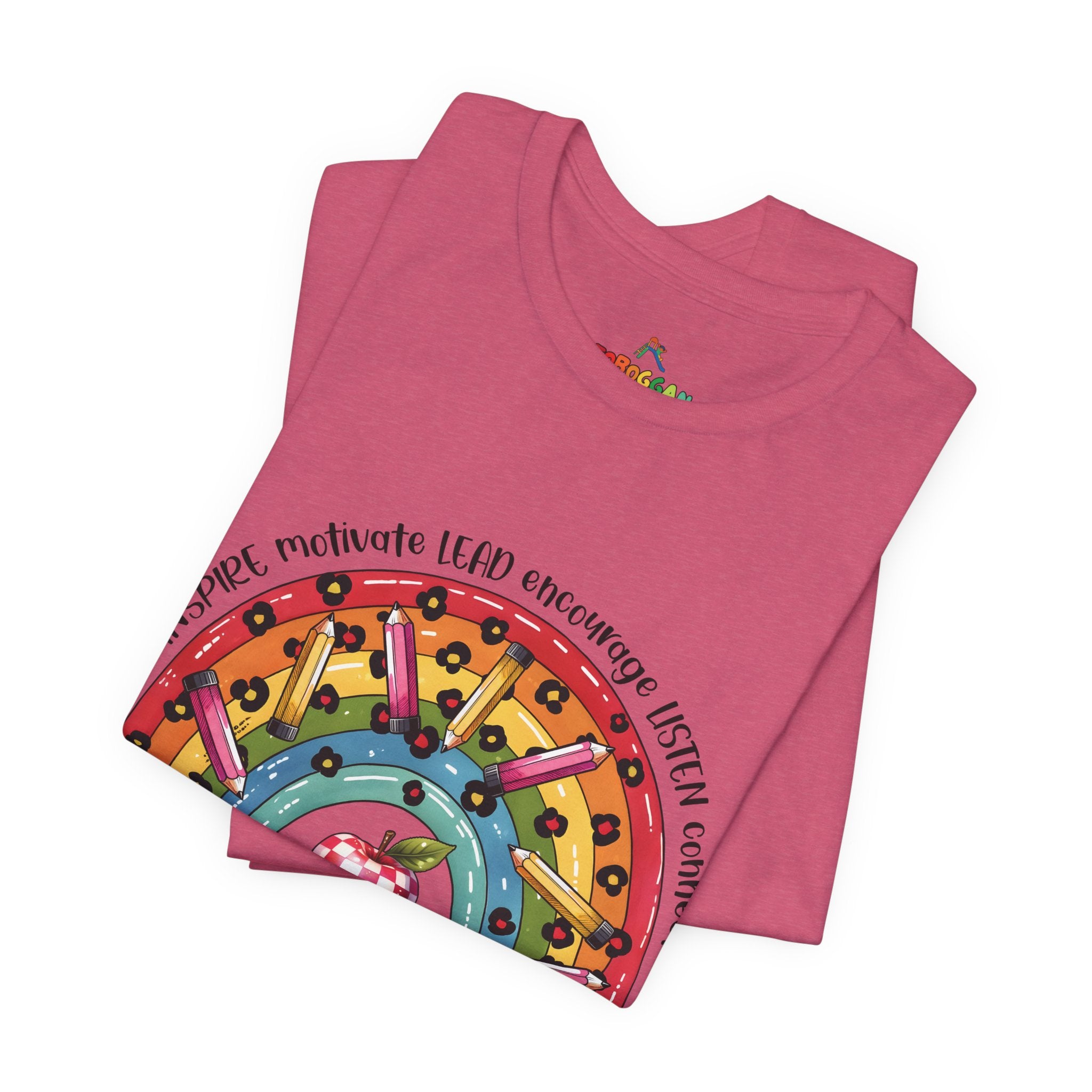 Teachers We Do It All - T-Shirt