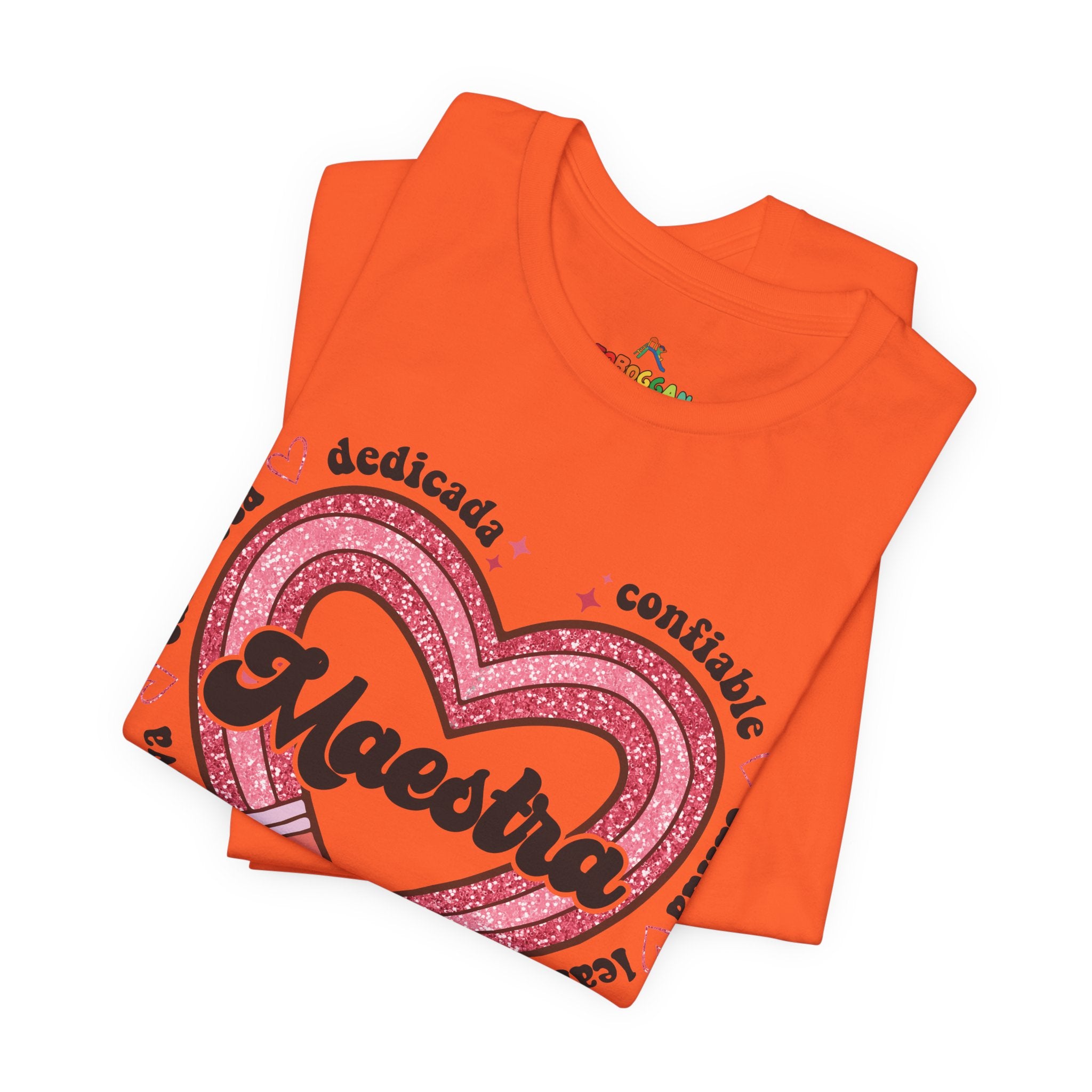 Maestra - T-Shirt