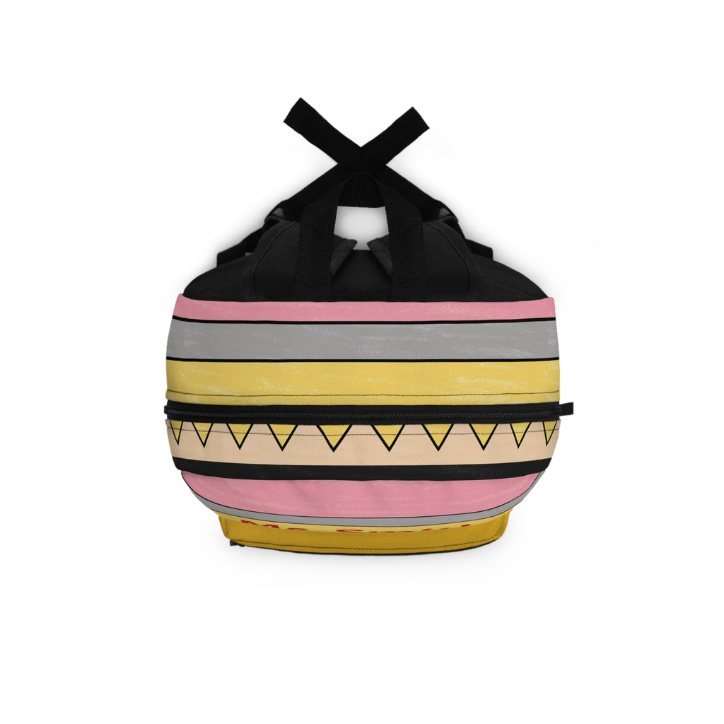 Pencil - Backpack