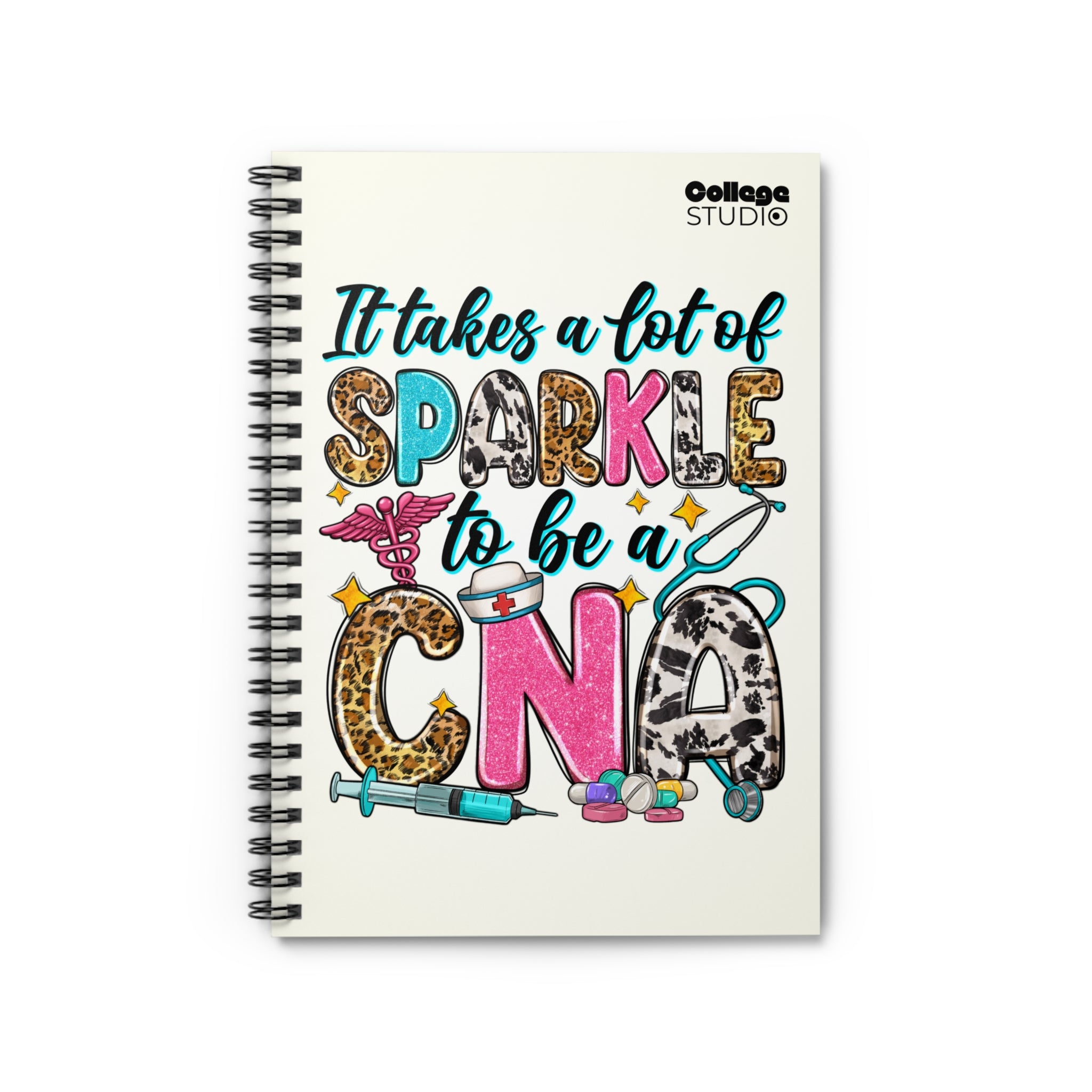 CNA - Notebook