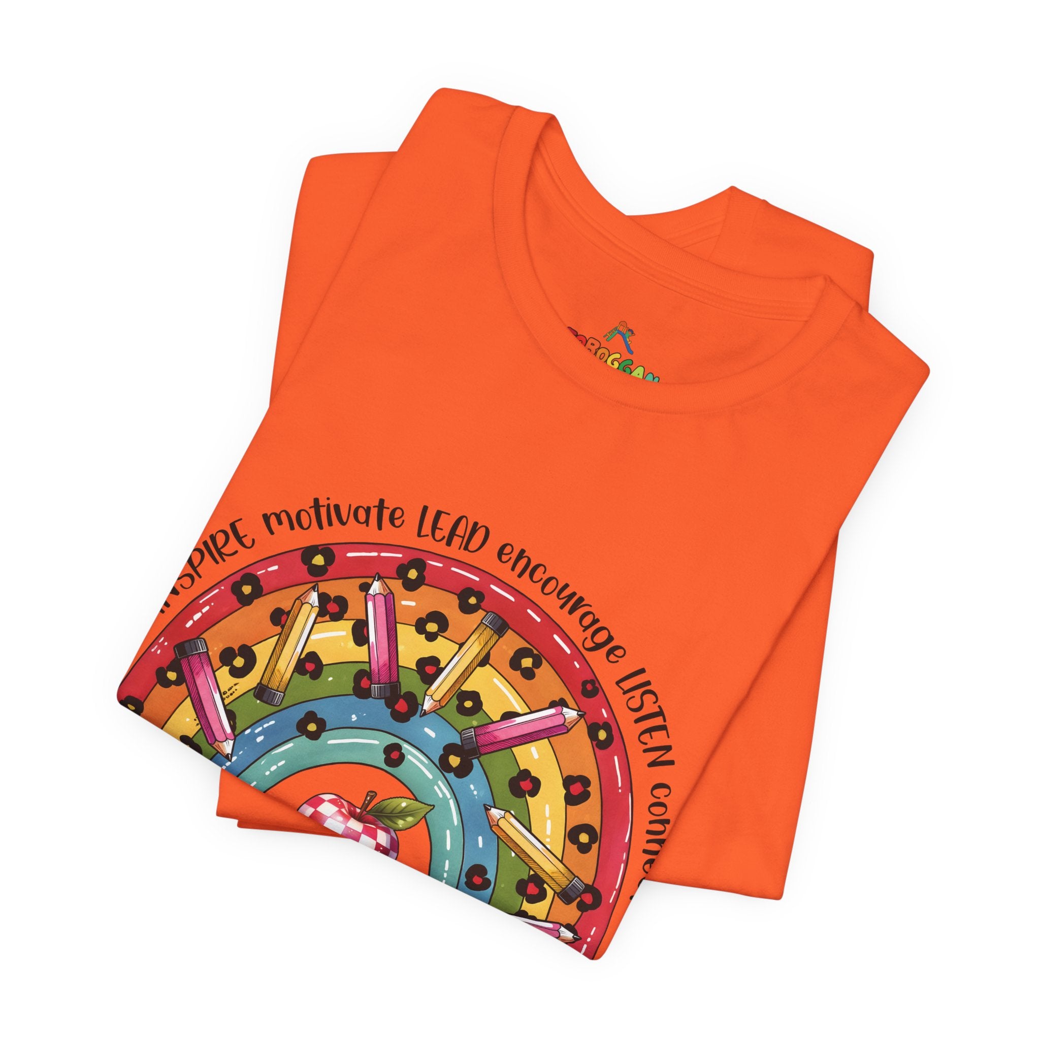Teachers We Do It All - T-Shirt