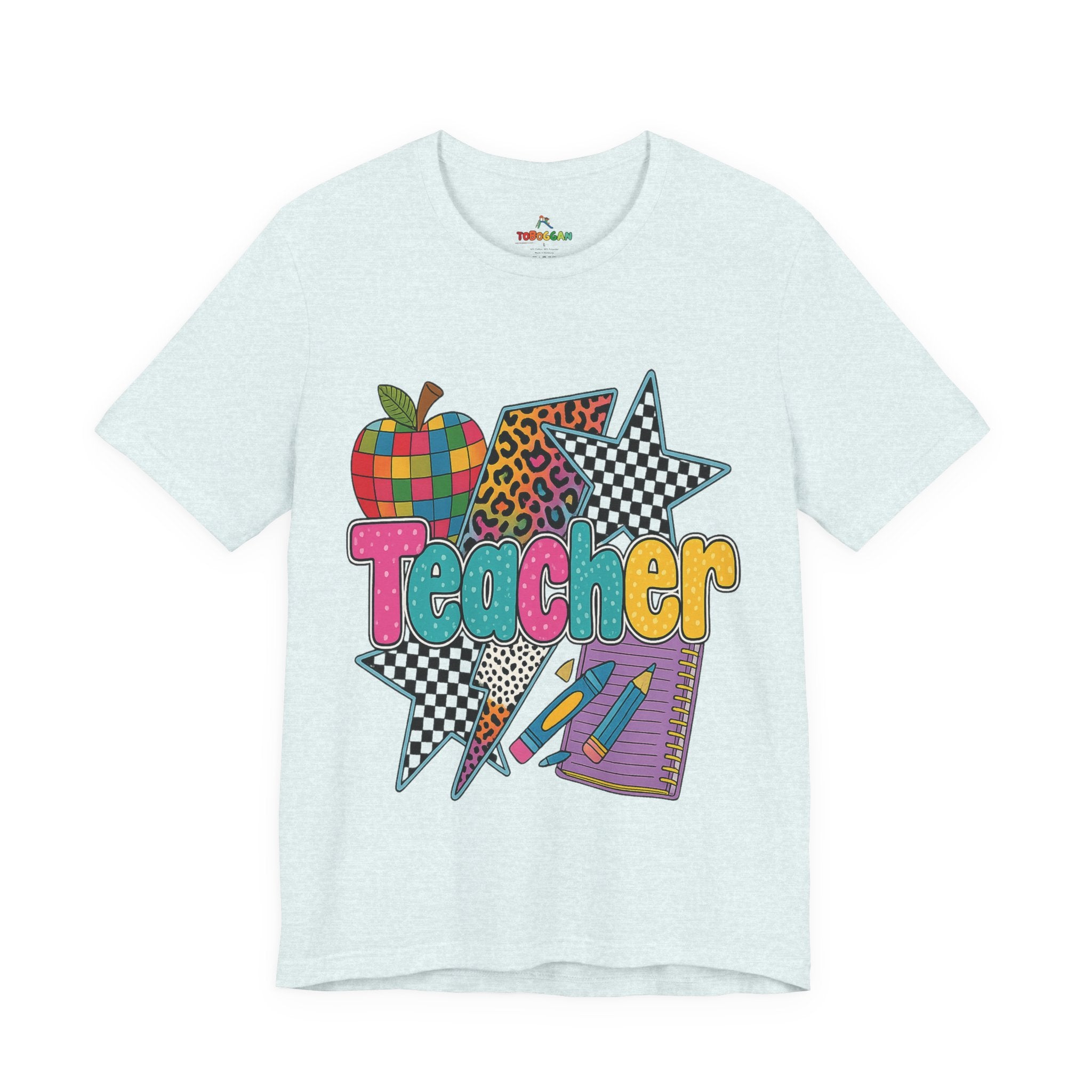 Teacher - T-Shirt