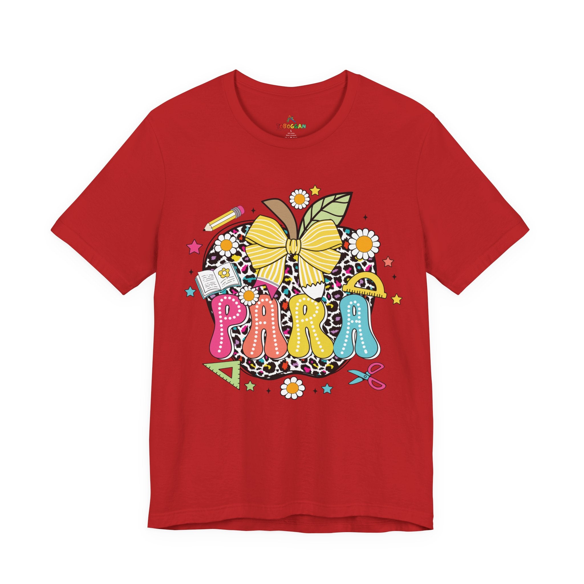 Para - T-Shirt