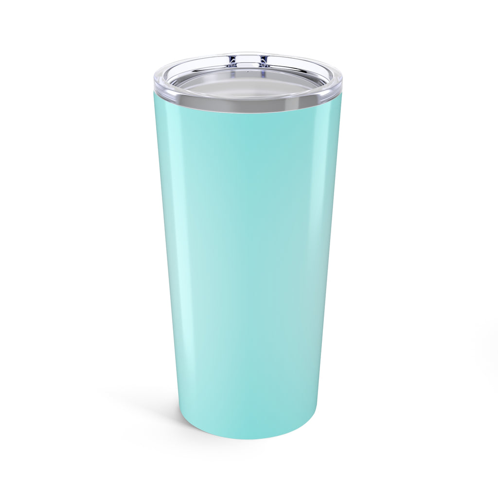 Paraprofessional - Tumbler
