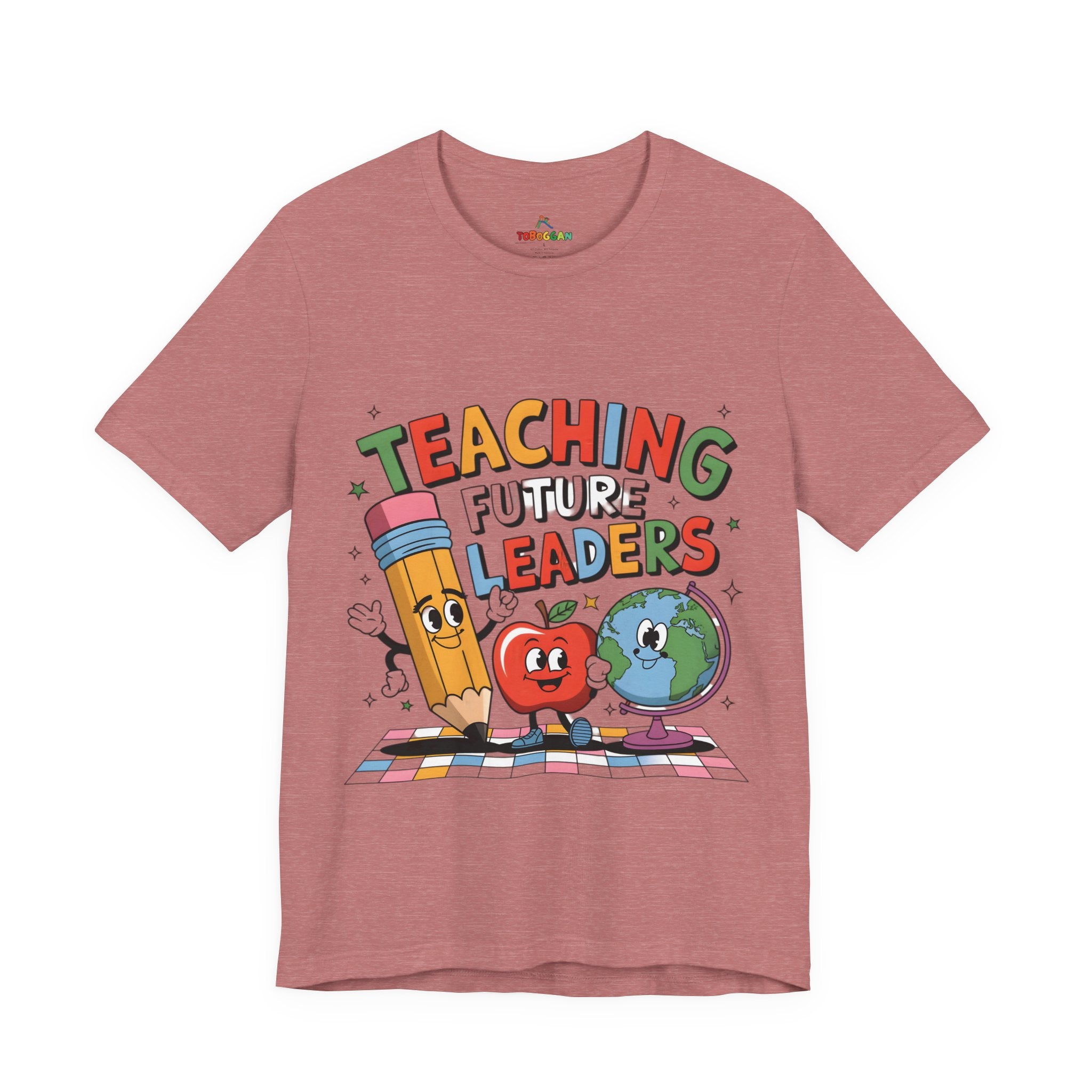 Teaching Future Leaders - T-Shirt