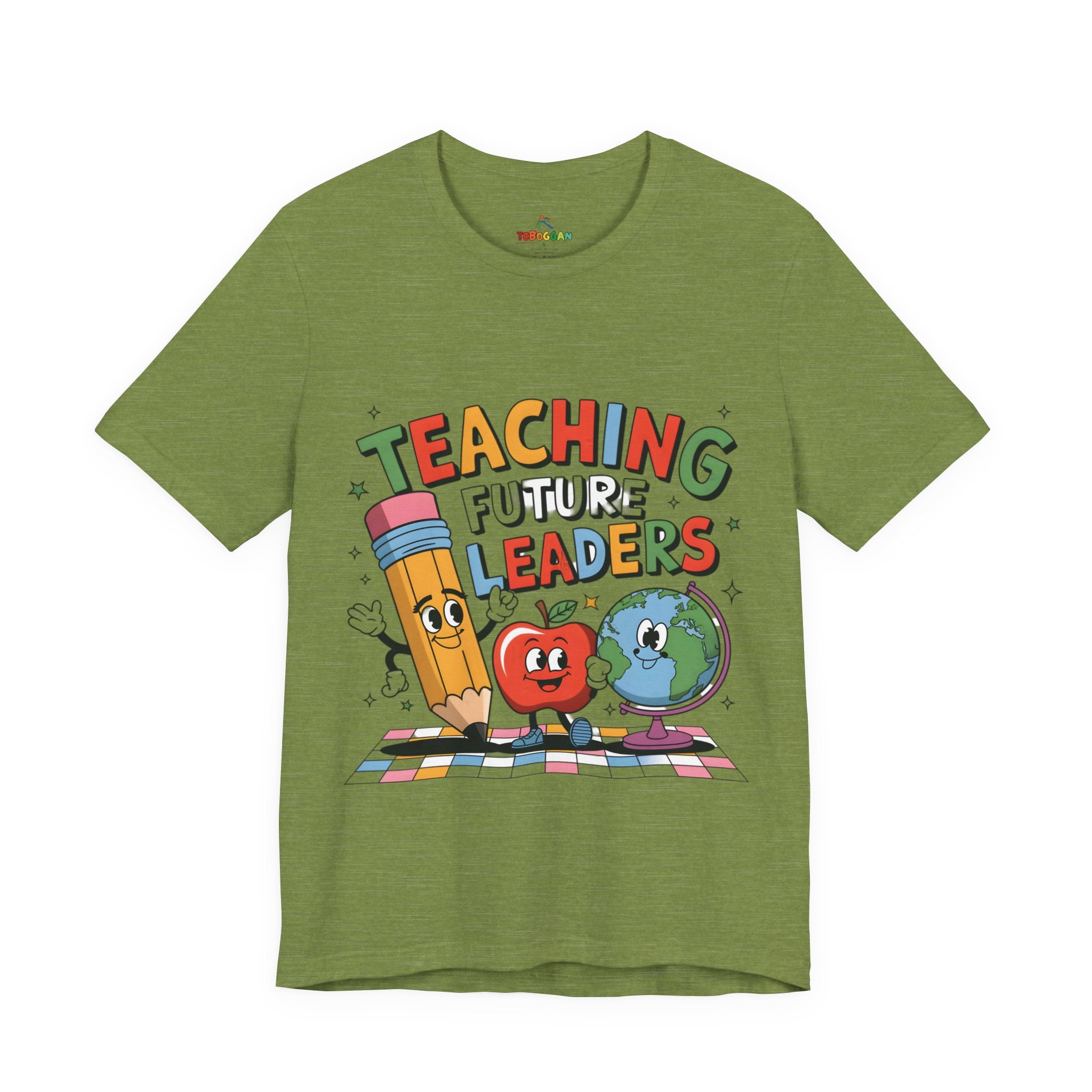 Teaching Future Leaders - T-Shirt