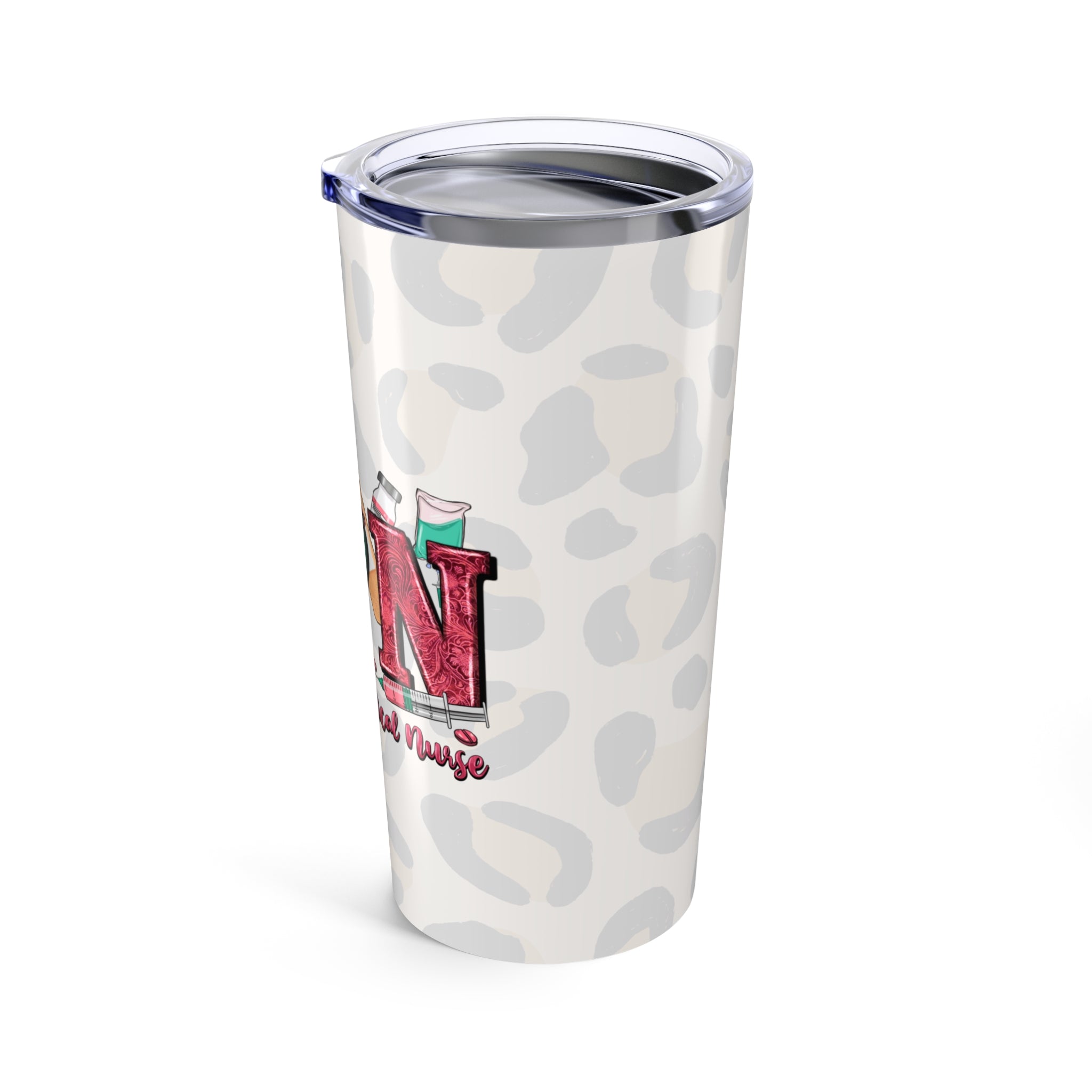 LPN - Tumbler