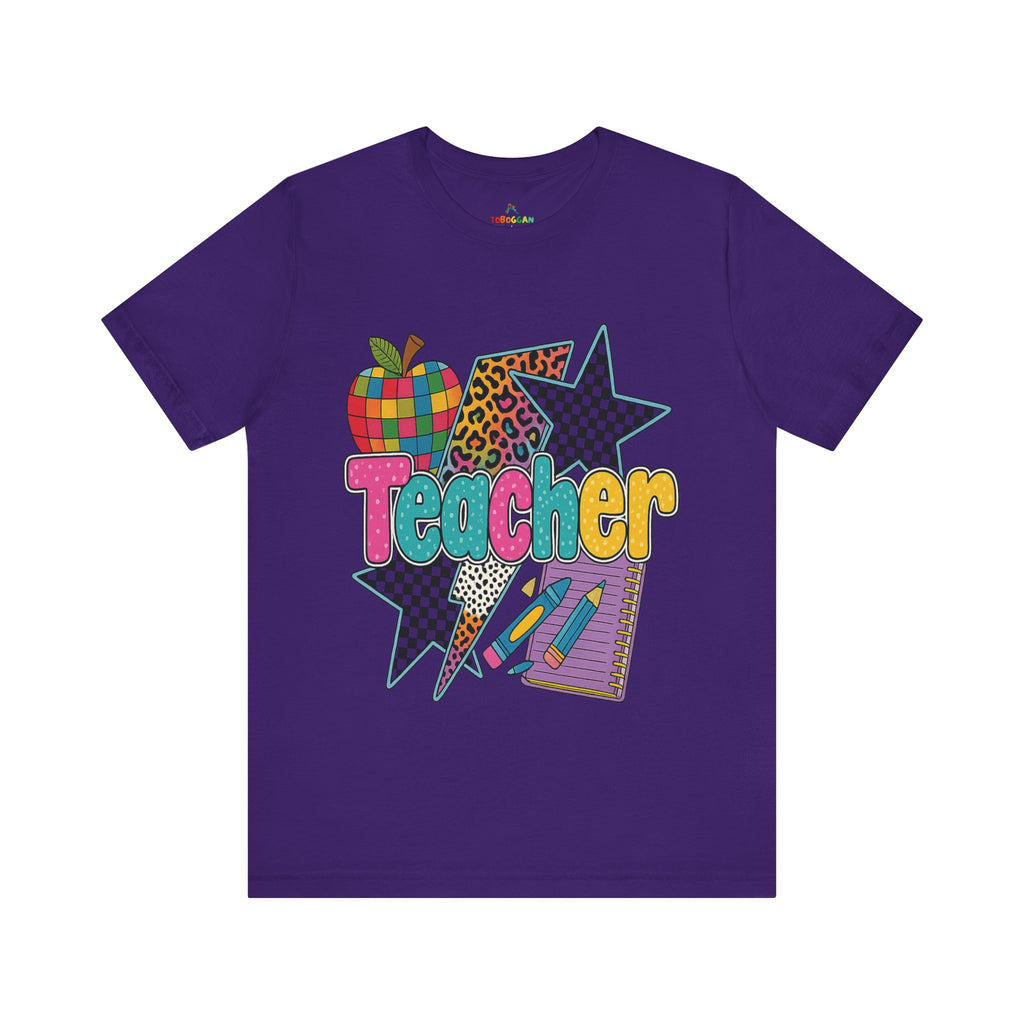 Teacher - T-Shirt