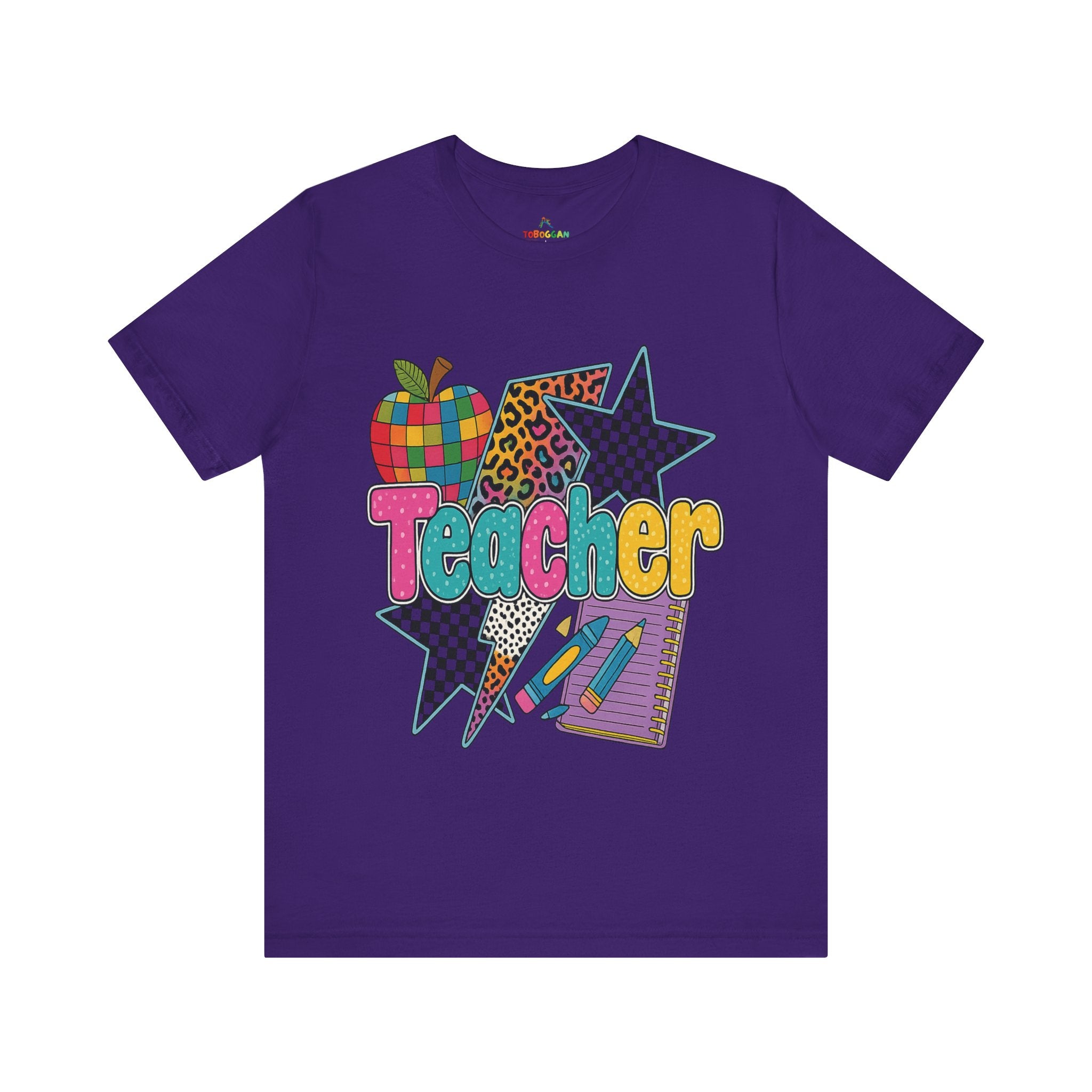 Teacher - T-Shirt