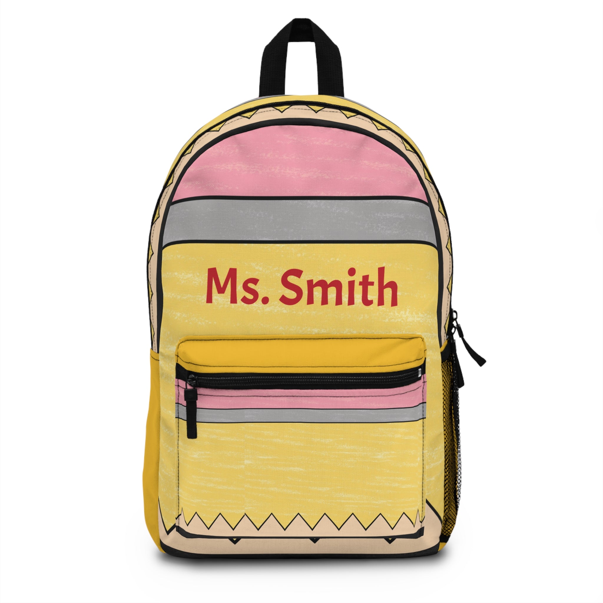 Pencil - Backpack