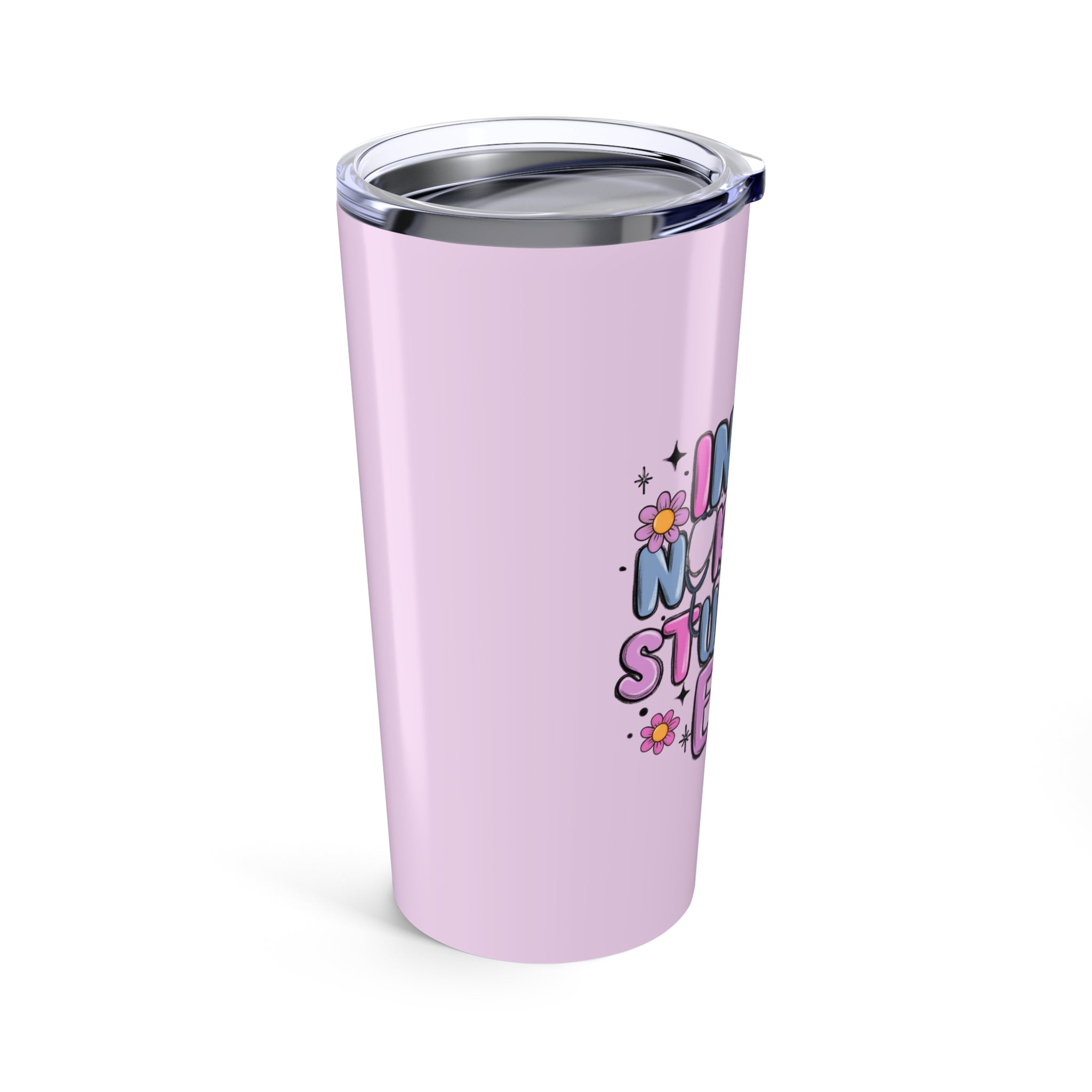 Nursing Student Era - Tumbler