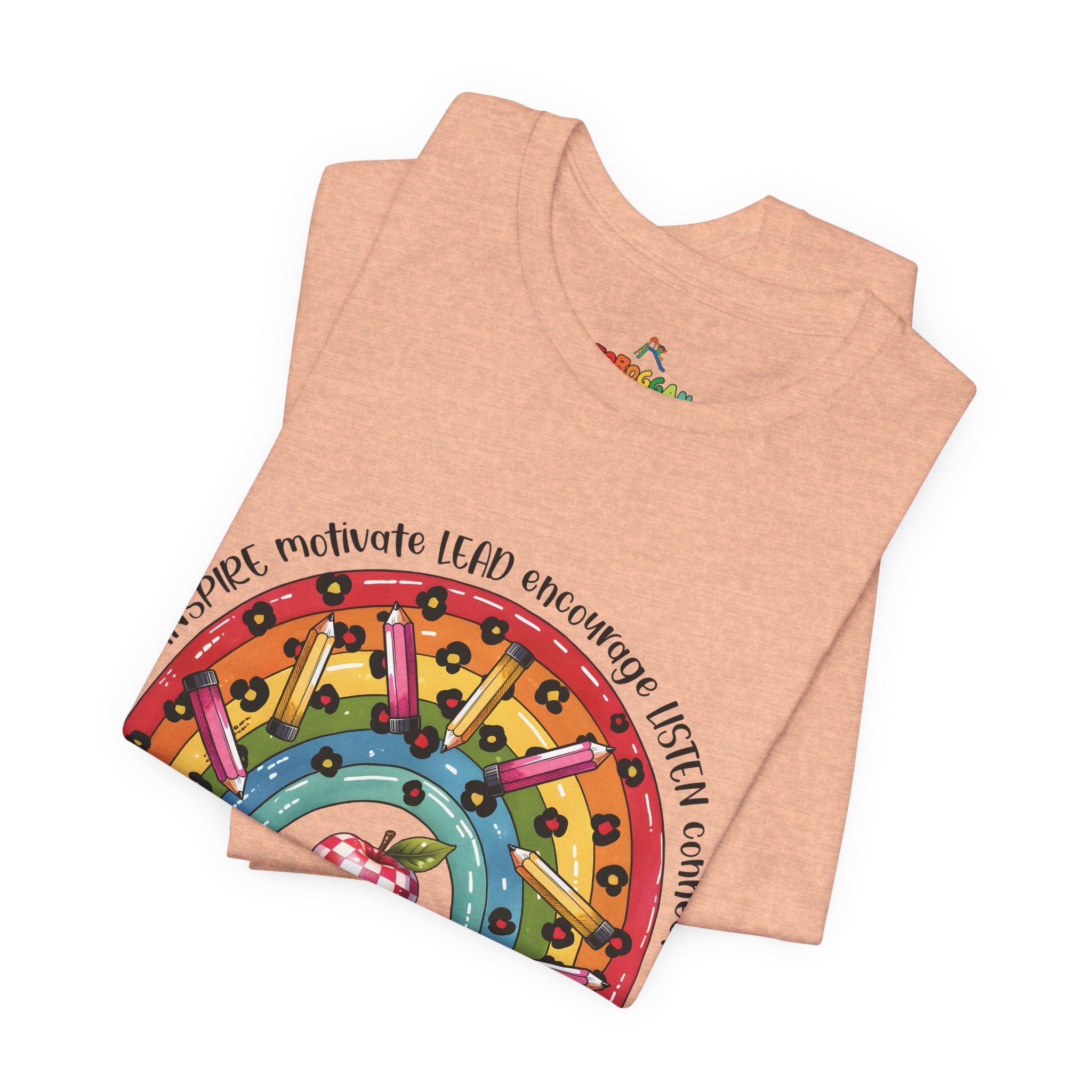 Teachers We Do It All - T-Shirt