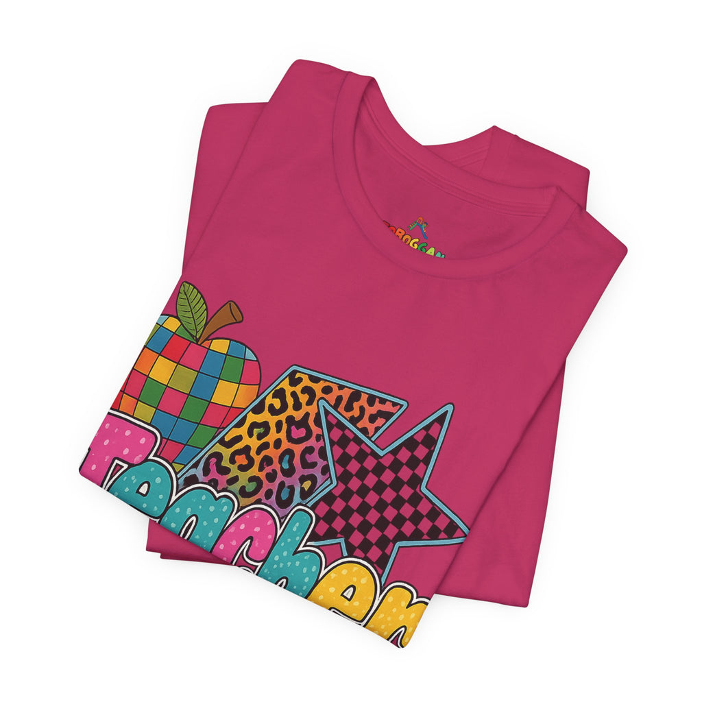 Teacher - T-Shirt
