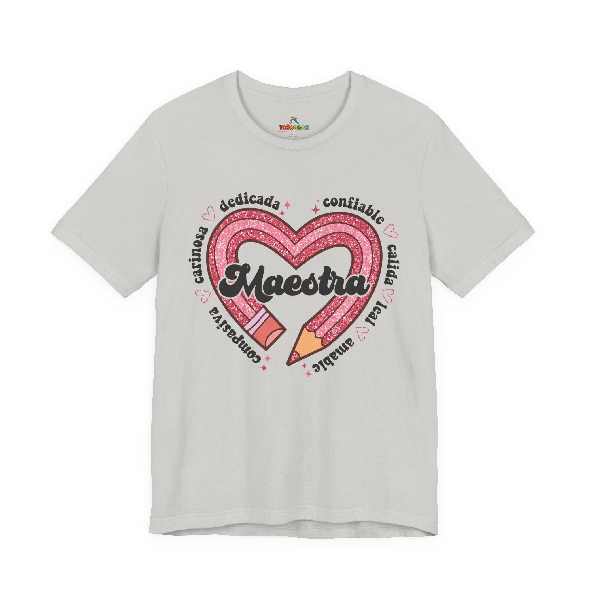 Maestra - T-Shirt