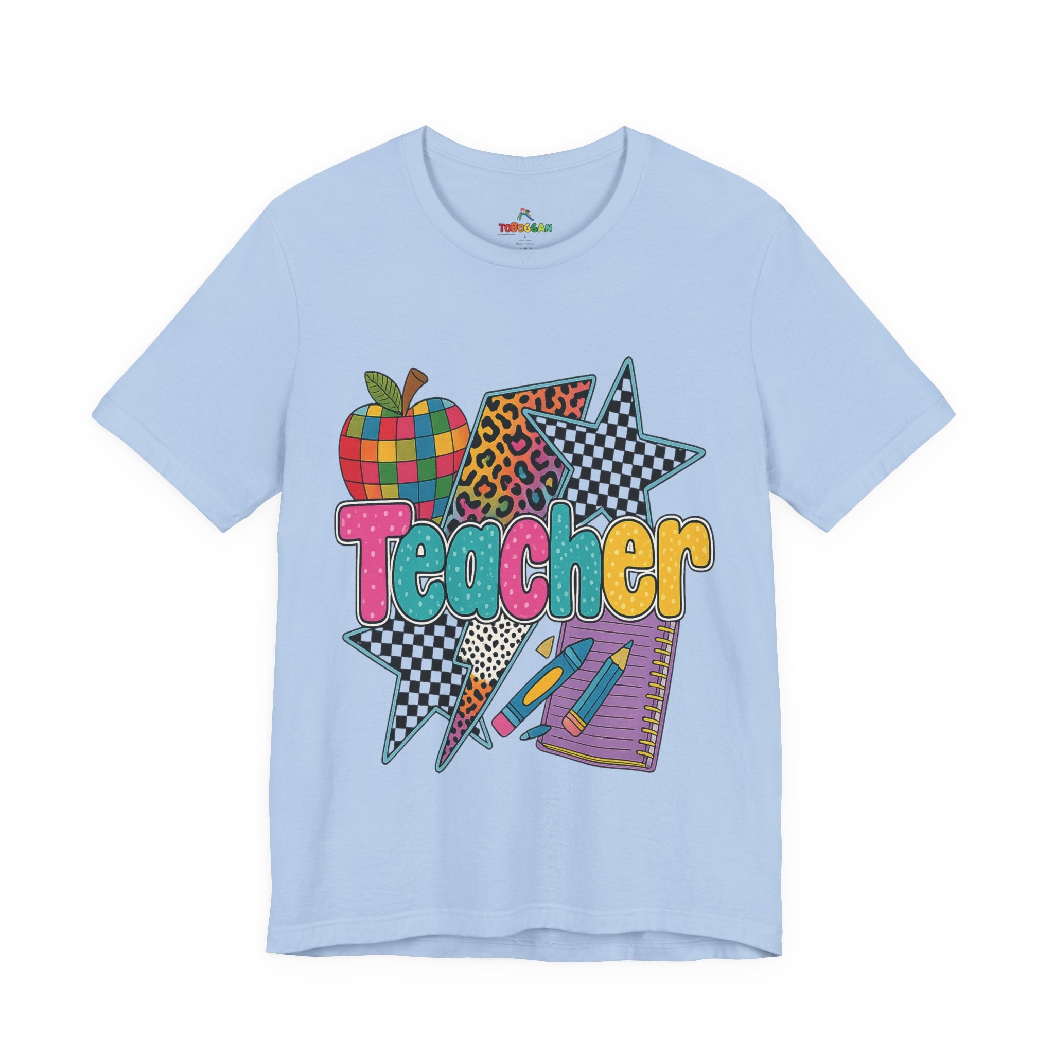 Teacher - T-Shirt