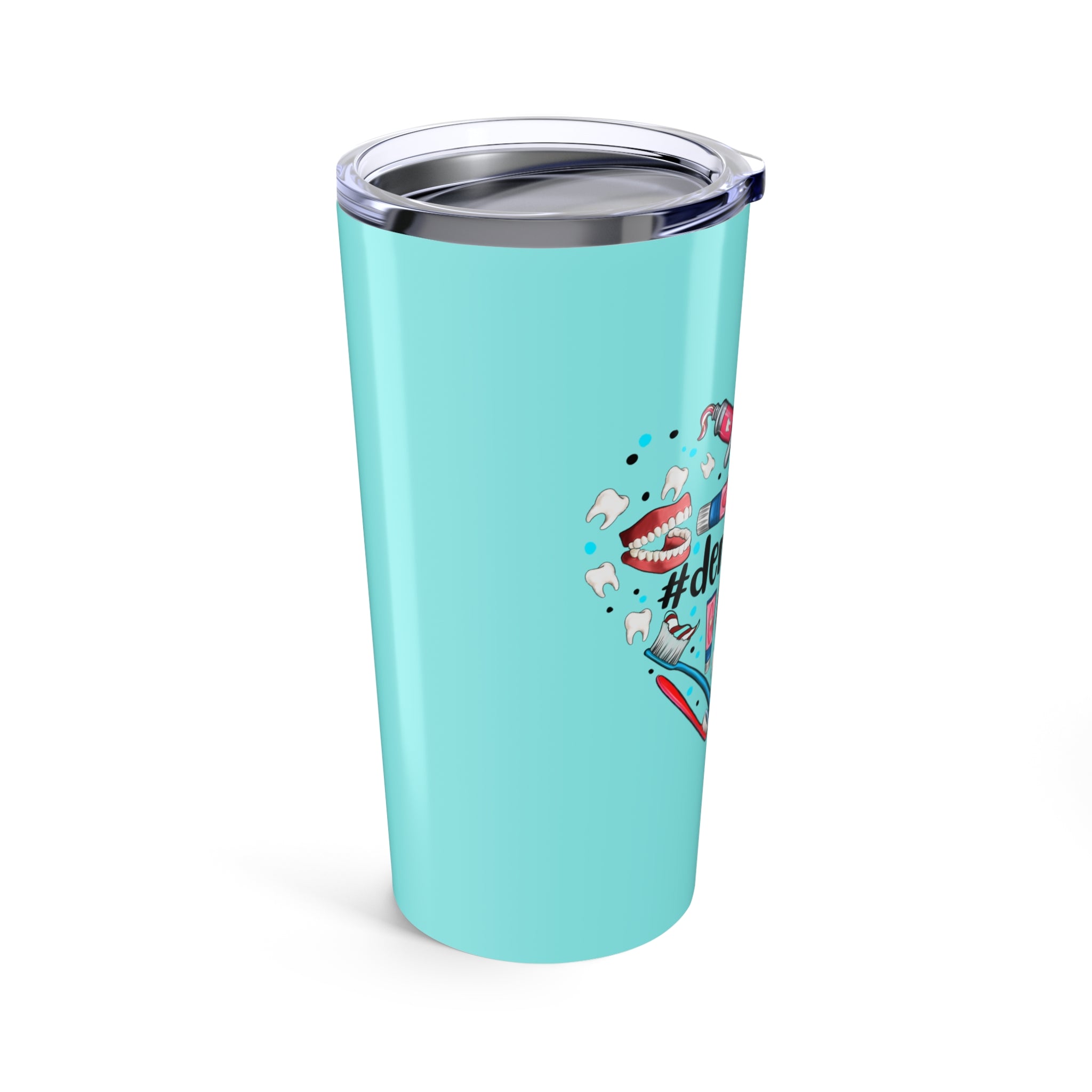 Dental Life - Tumbler