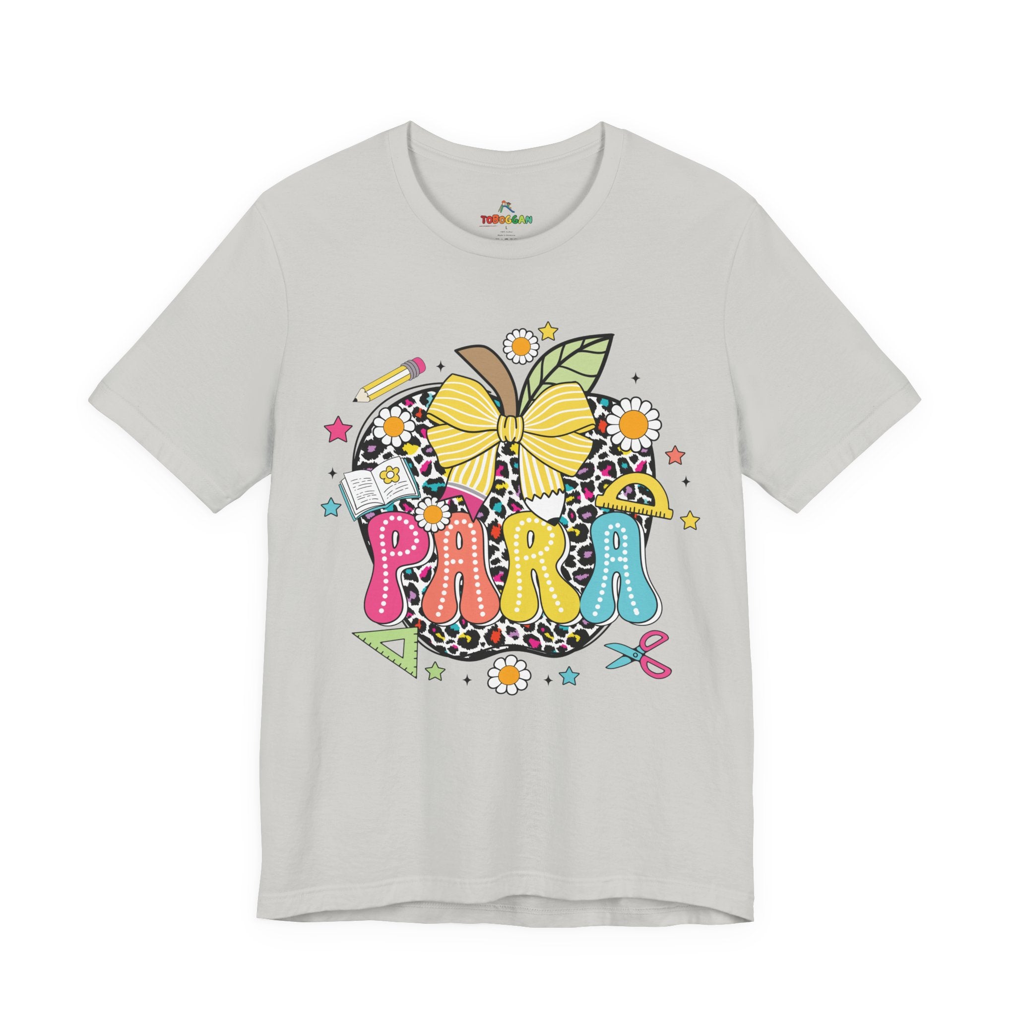 Para - T-Shirt