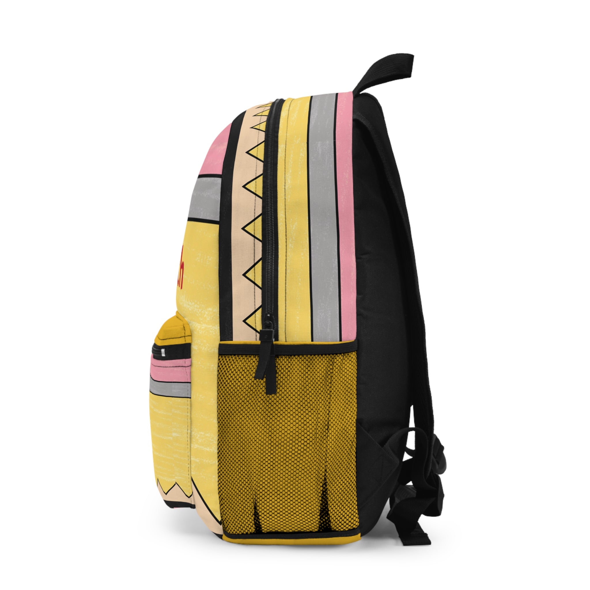Pencil - Backpack