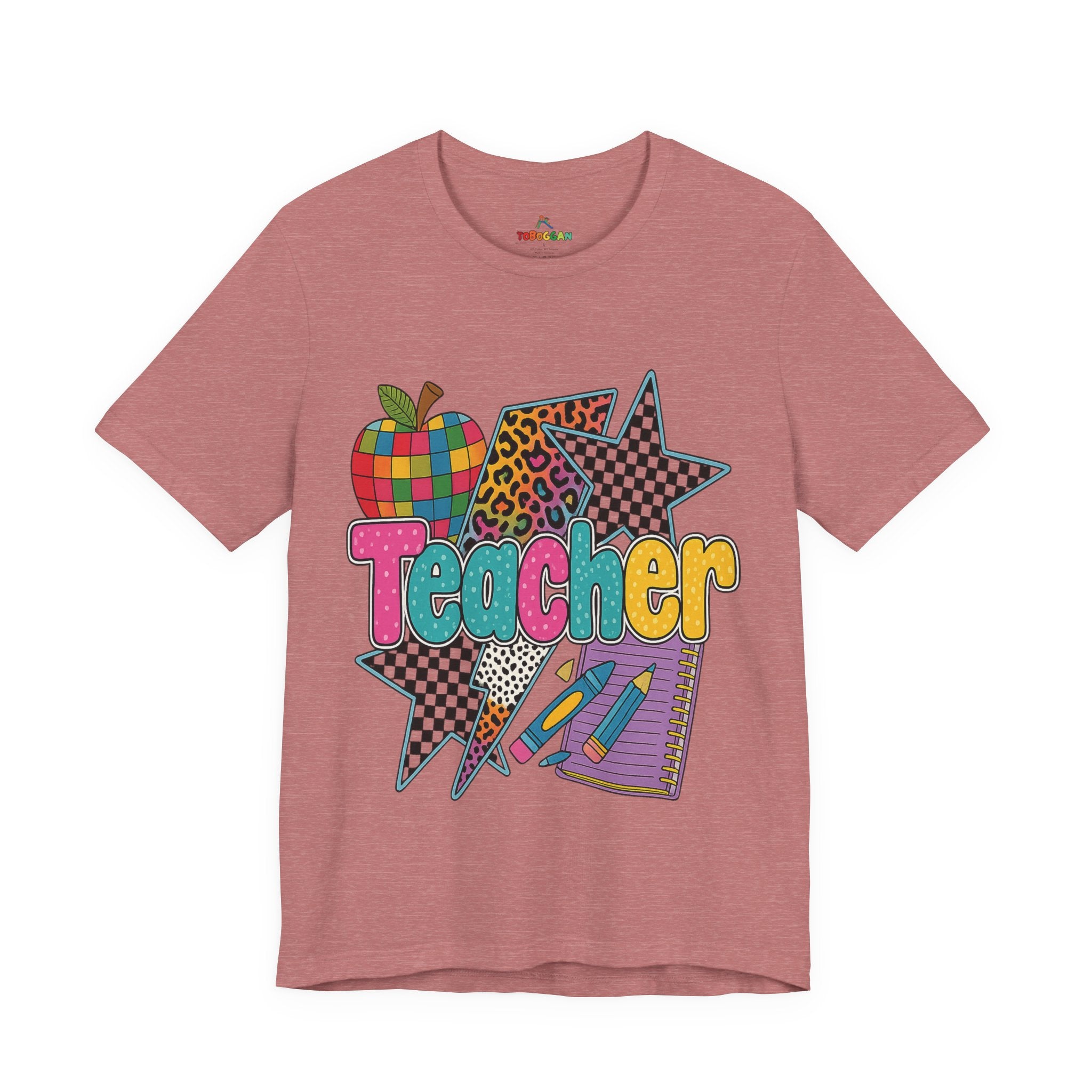 Teacher - T-Shirt