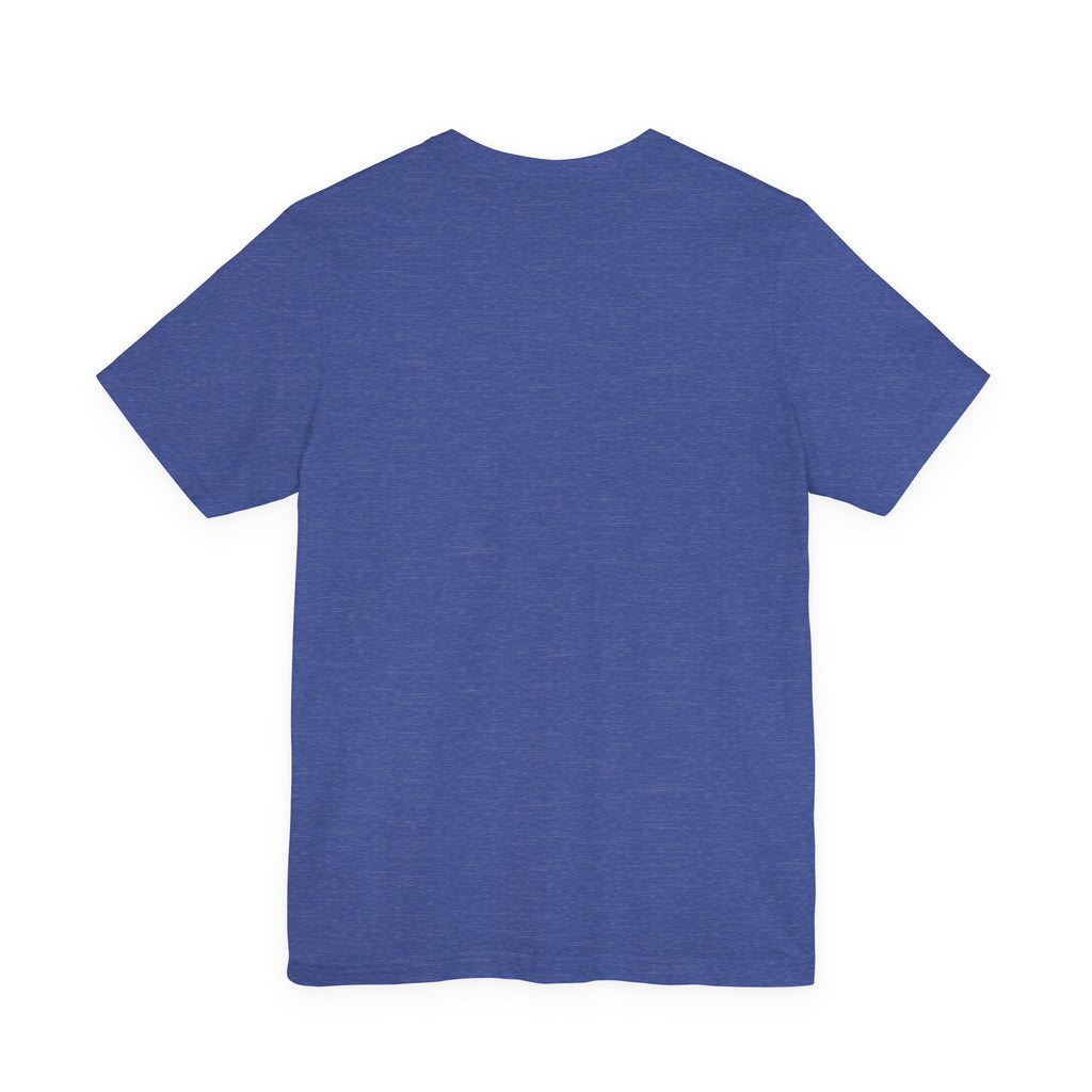 A Big Heart To Teach Little Mind - T-Shirt