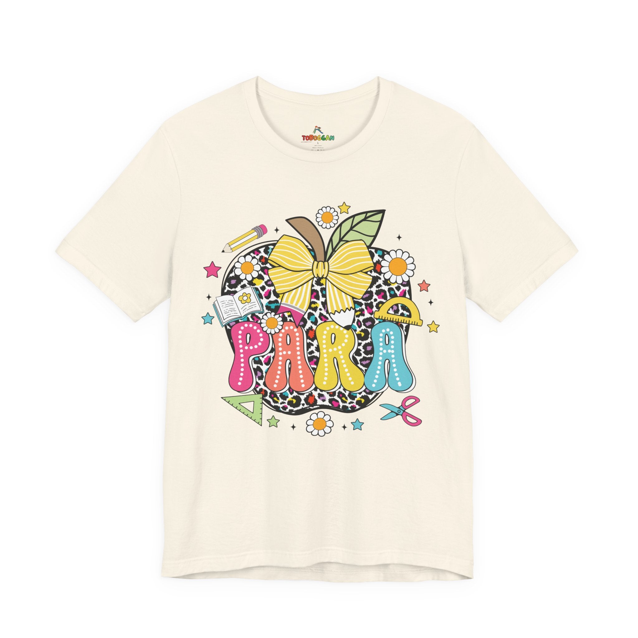 Para - T-Shirt