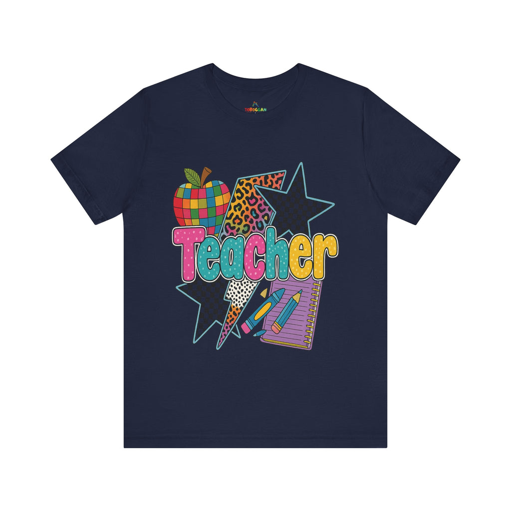 Teacher - T-Shirt