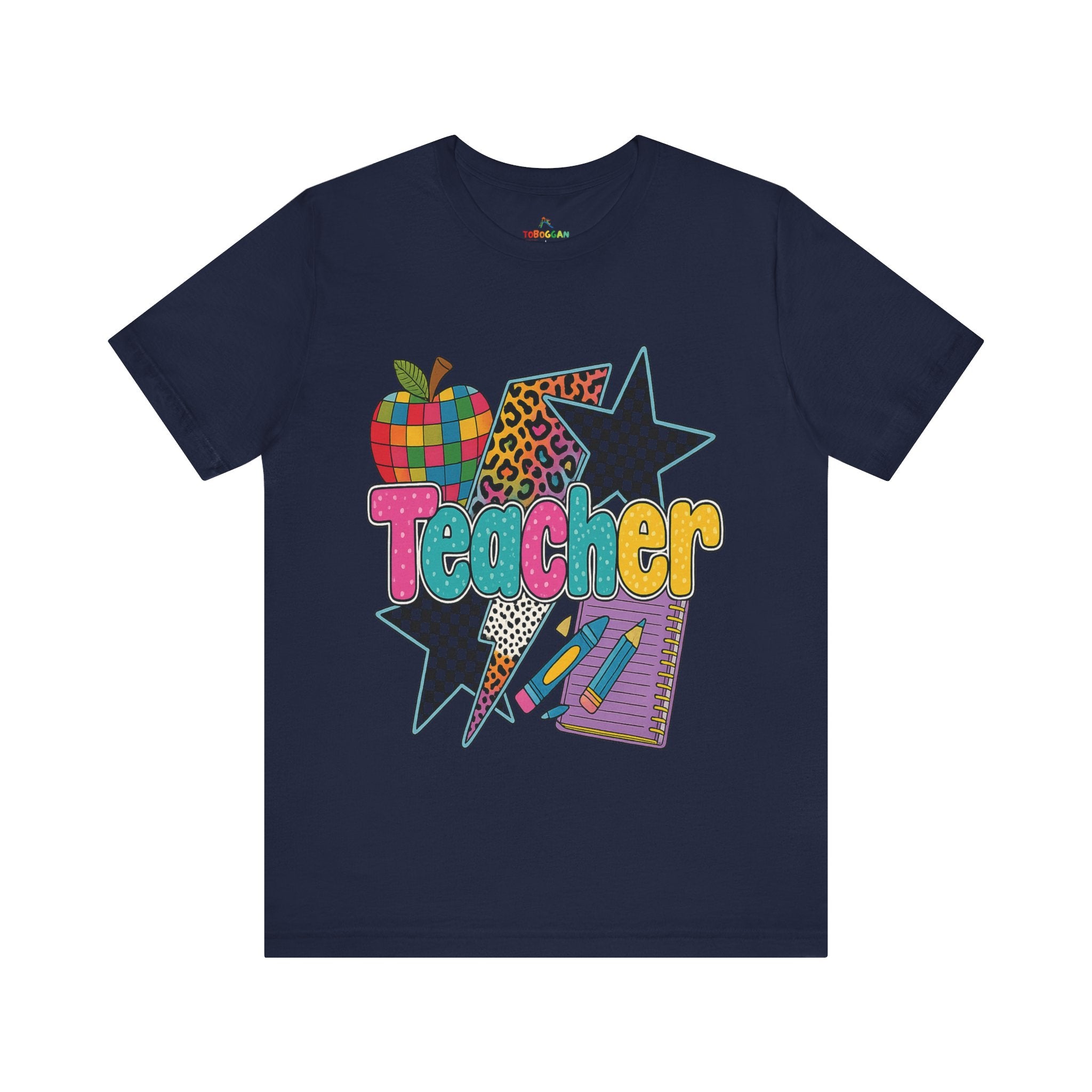 Teacher - T-Shirt