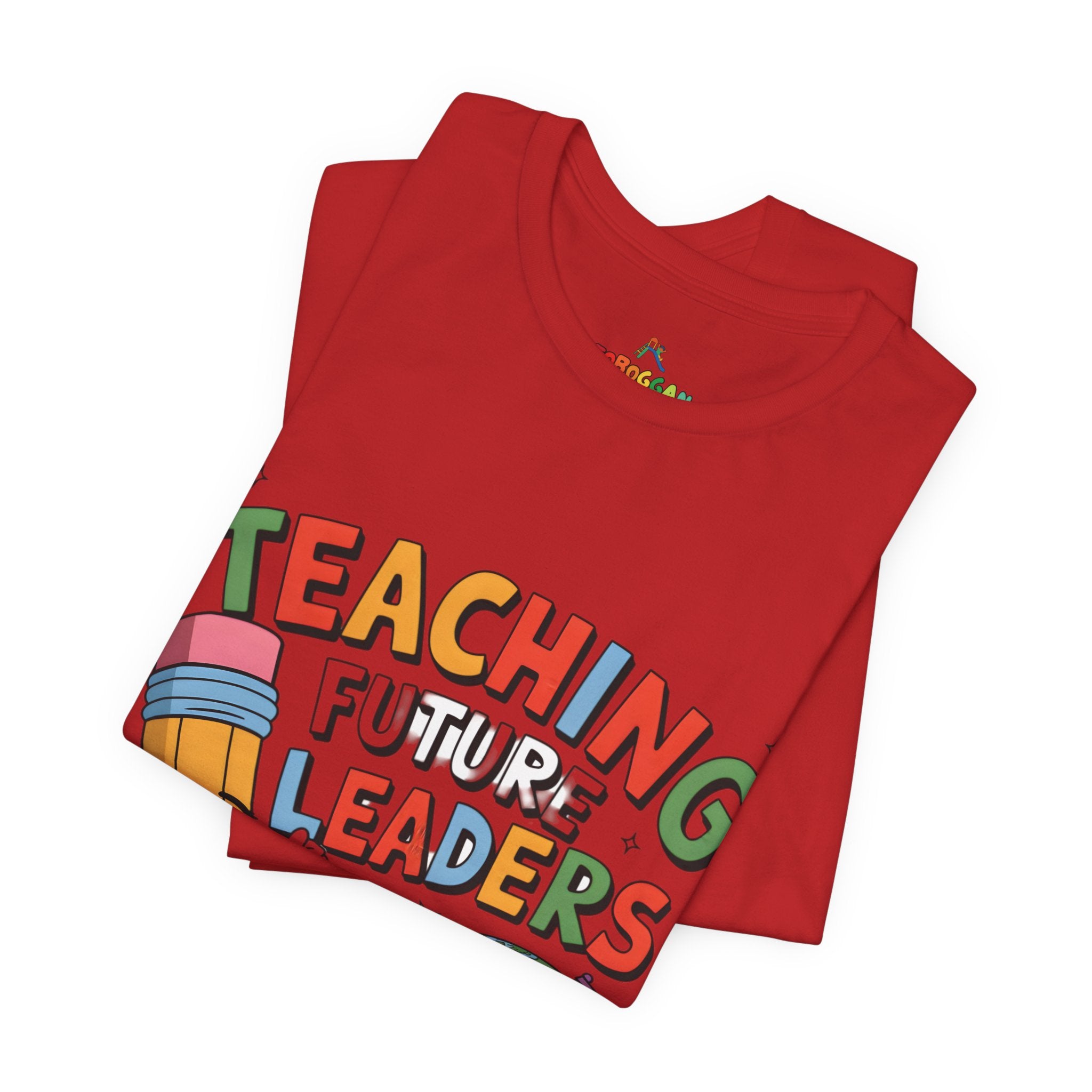 Teaching Future Leaders - T-Shirt