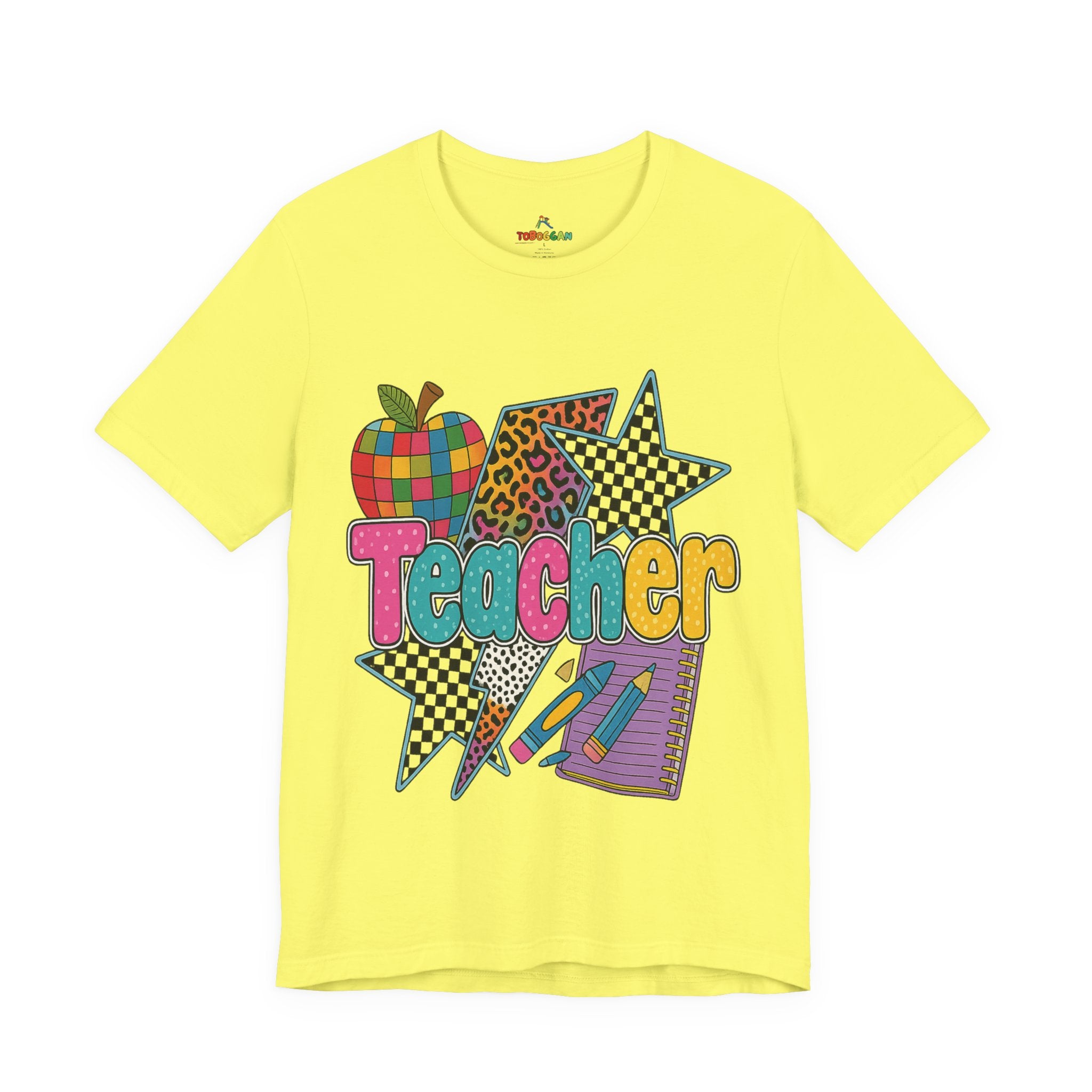 Teacher - T-Shirt