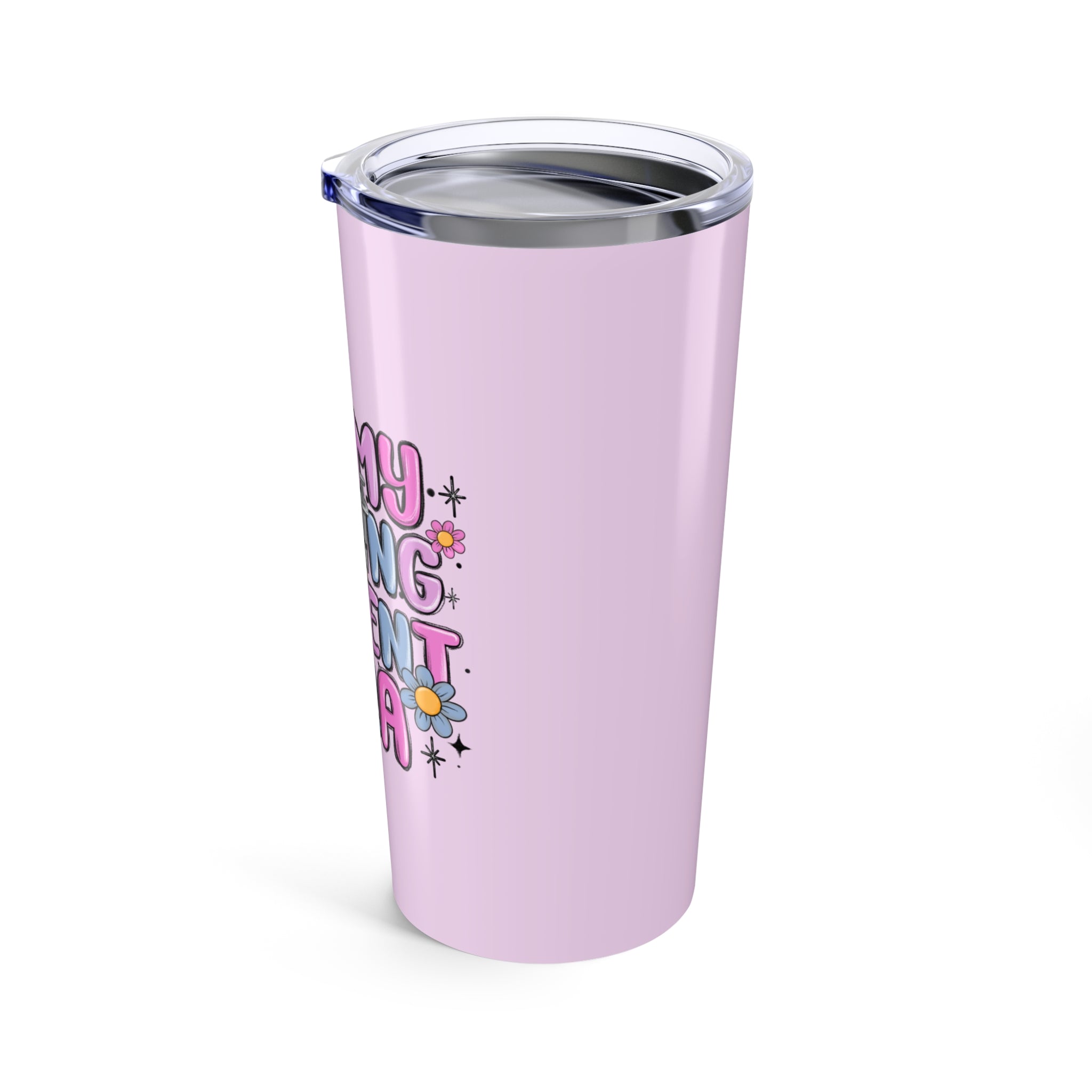 Nursing Student Era - Tumbler