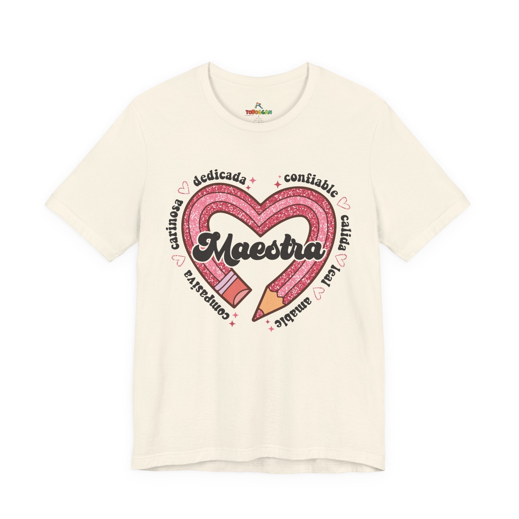 Maestra - T-Shirt