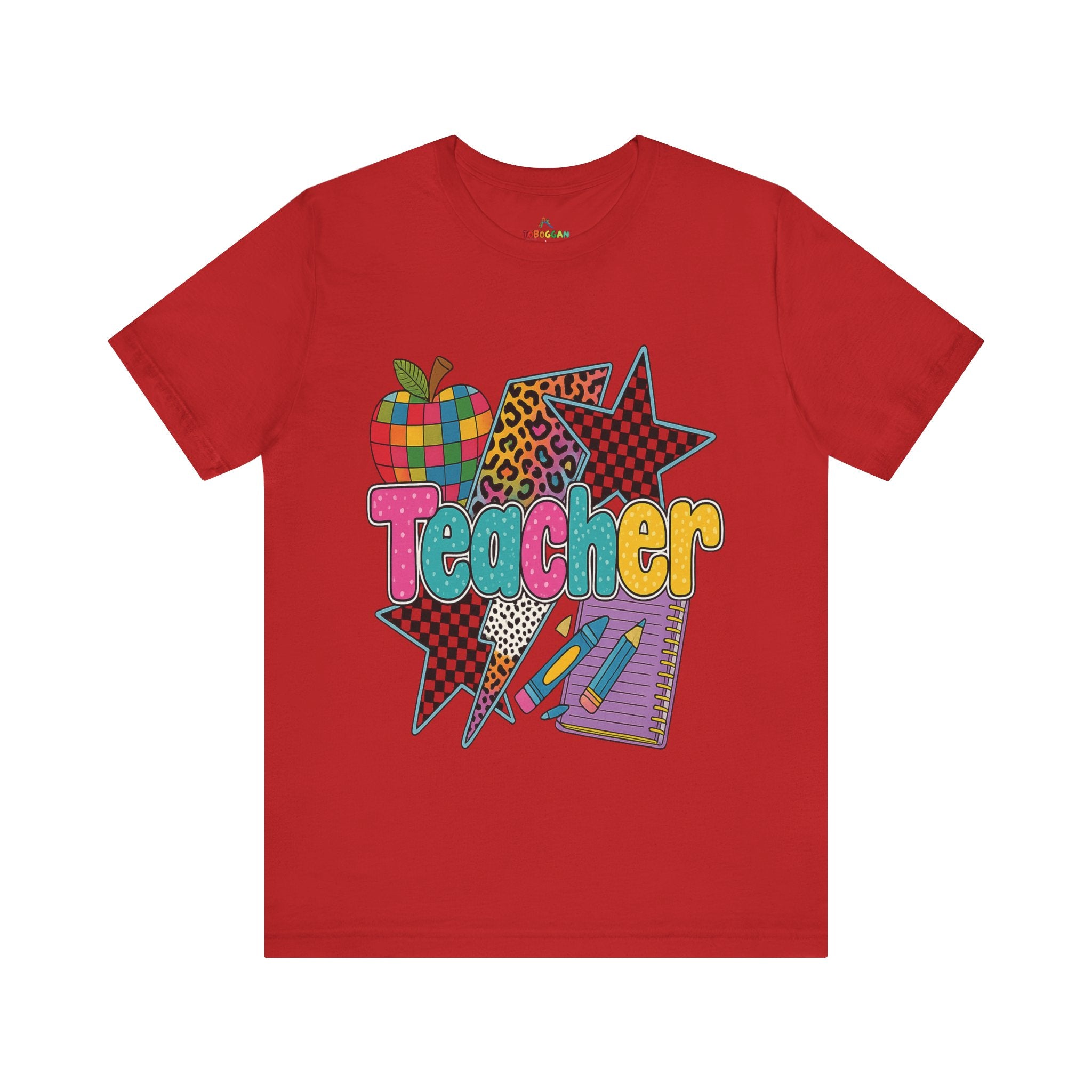 Teacher - T-Shirt