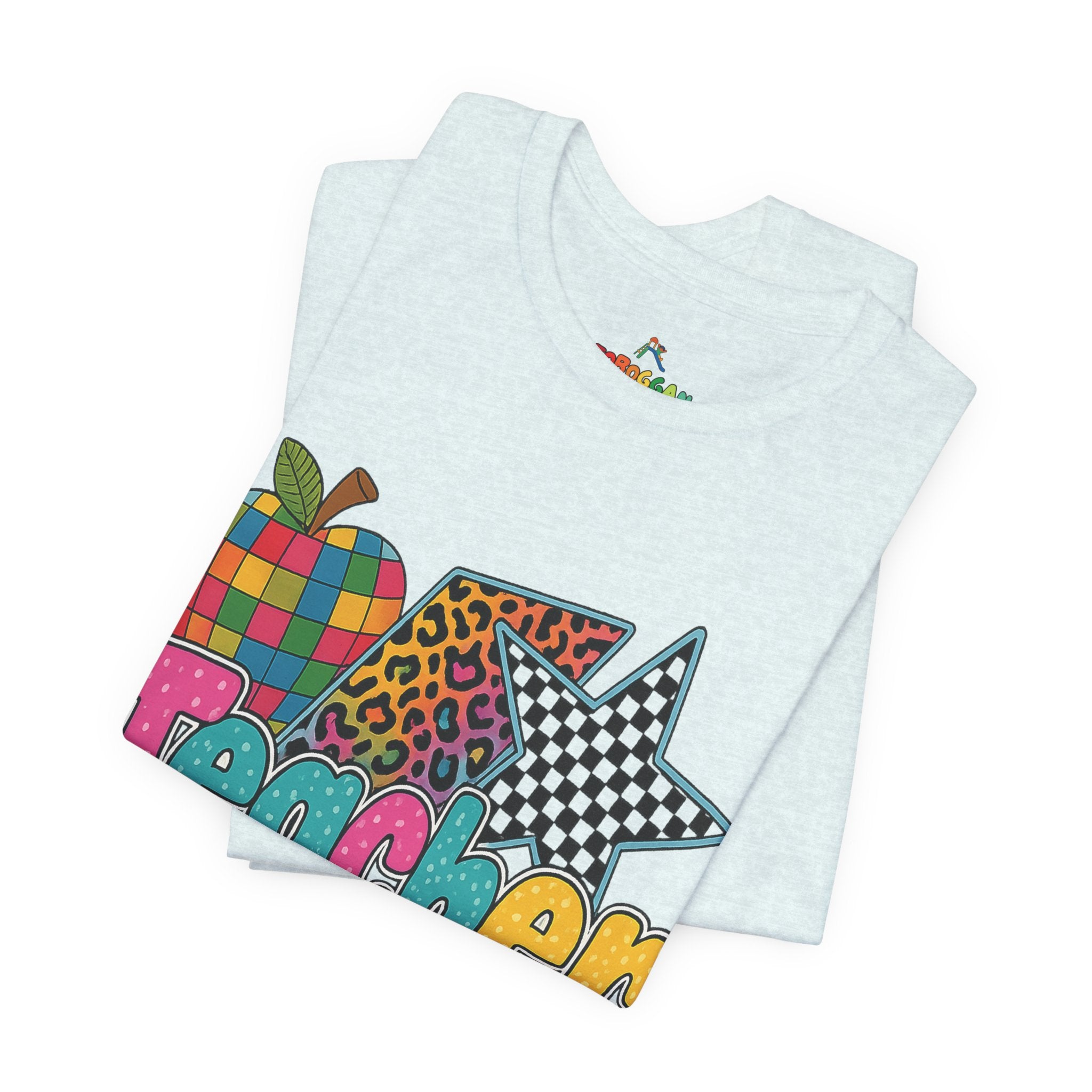 Teacher - T-Shirt