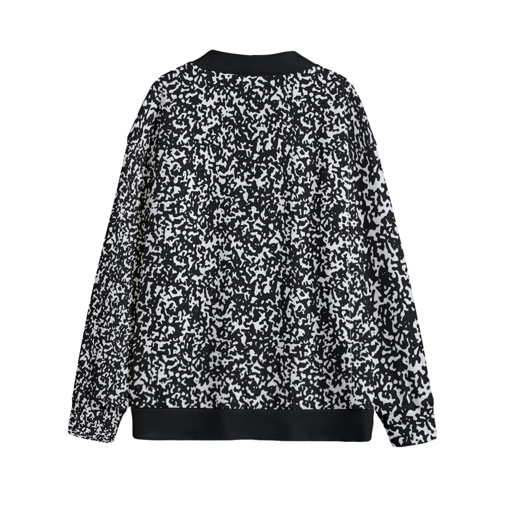 Composition Book - Cardigan