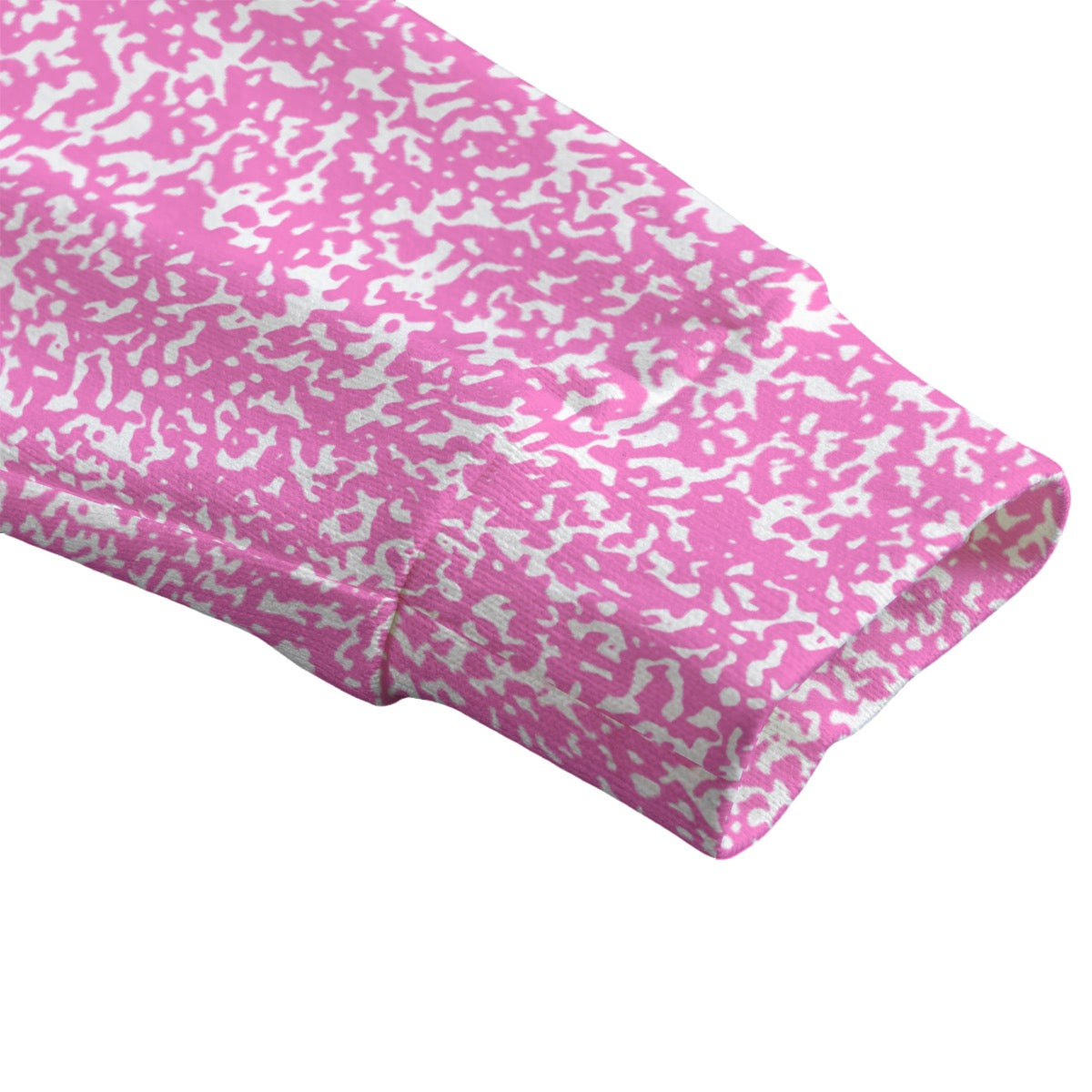 Pink Composition Book - Cardigan