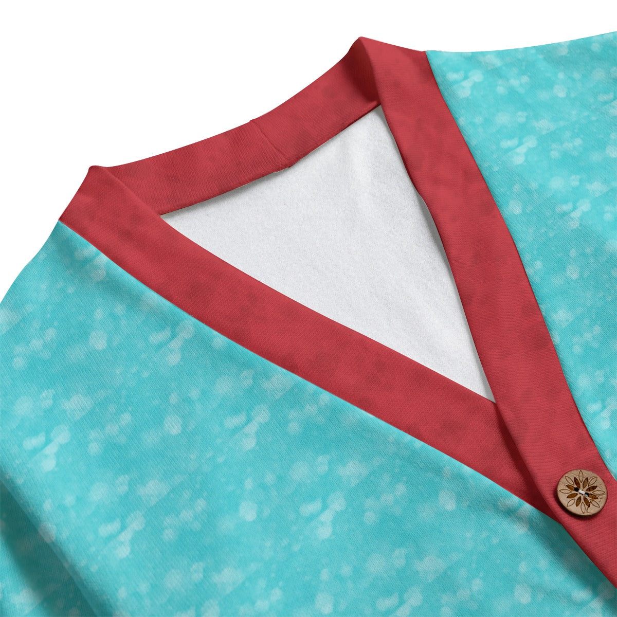 Educational Rockstar - Cardigan