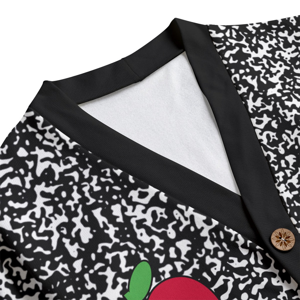 Composition Book - Cardigan