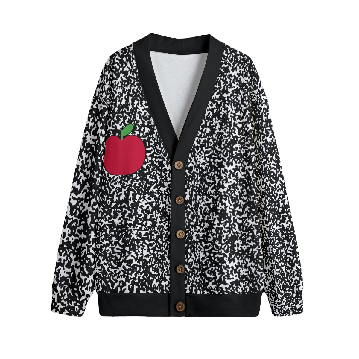 Composition Book - Cardigan