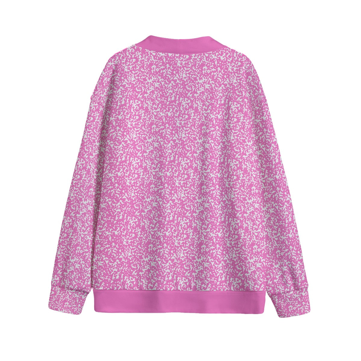 Pink Composition Book - Cardigan