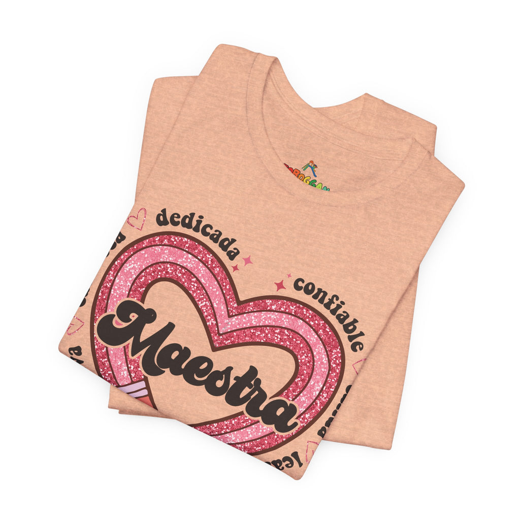 Maestra - T-Shirt