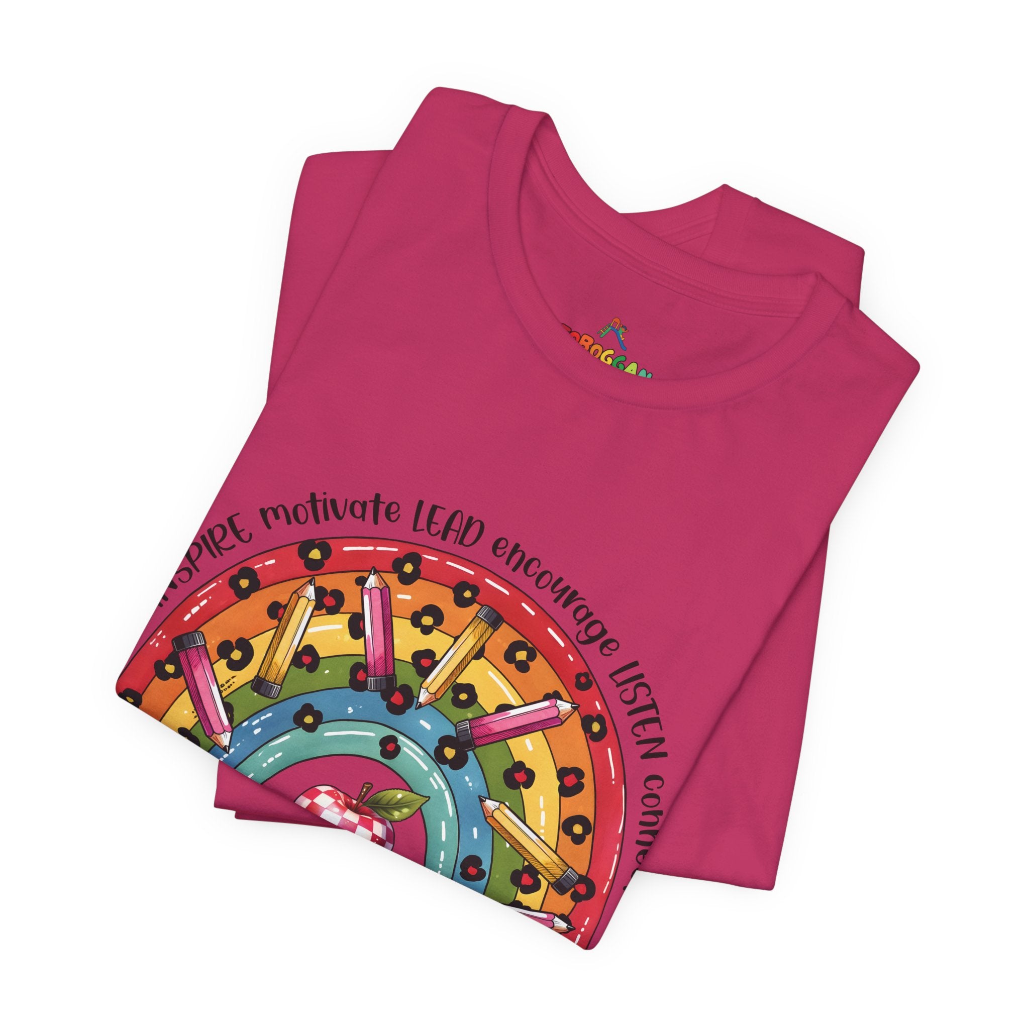 Teachers We Do It All - T-Shirt